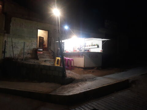 Taqueria "Los Naranjo" image 1