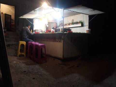Taqueria "Los Naranjo" image 2