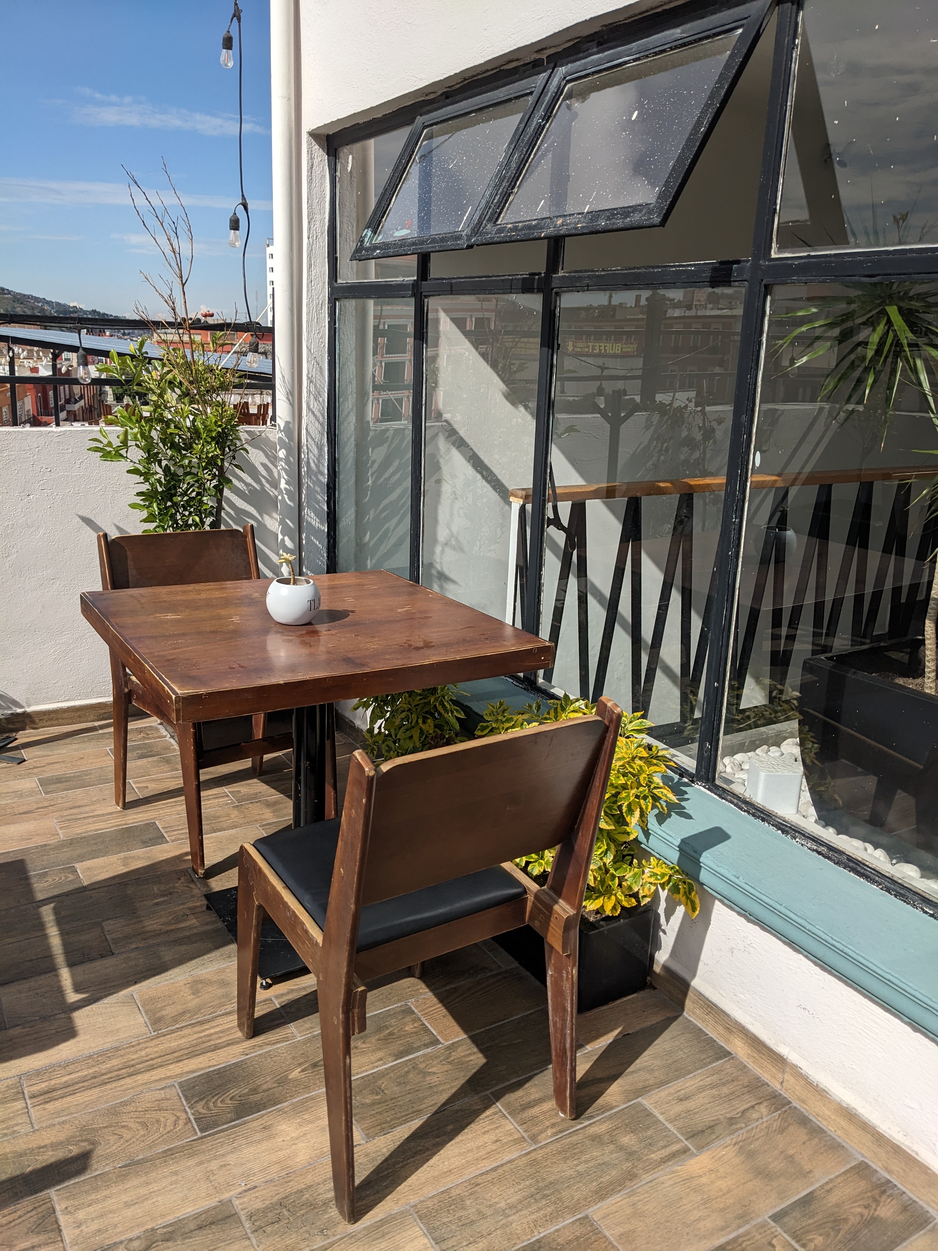 Tlali Restaurante image 1