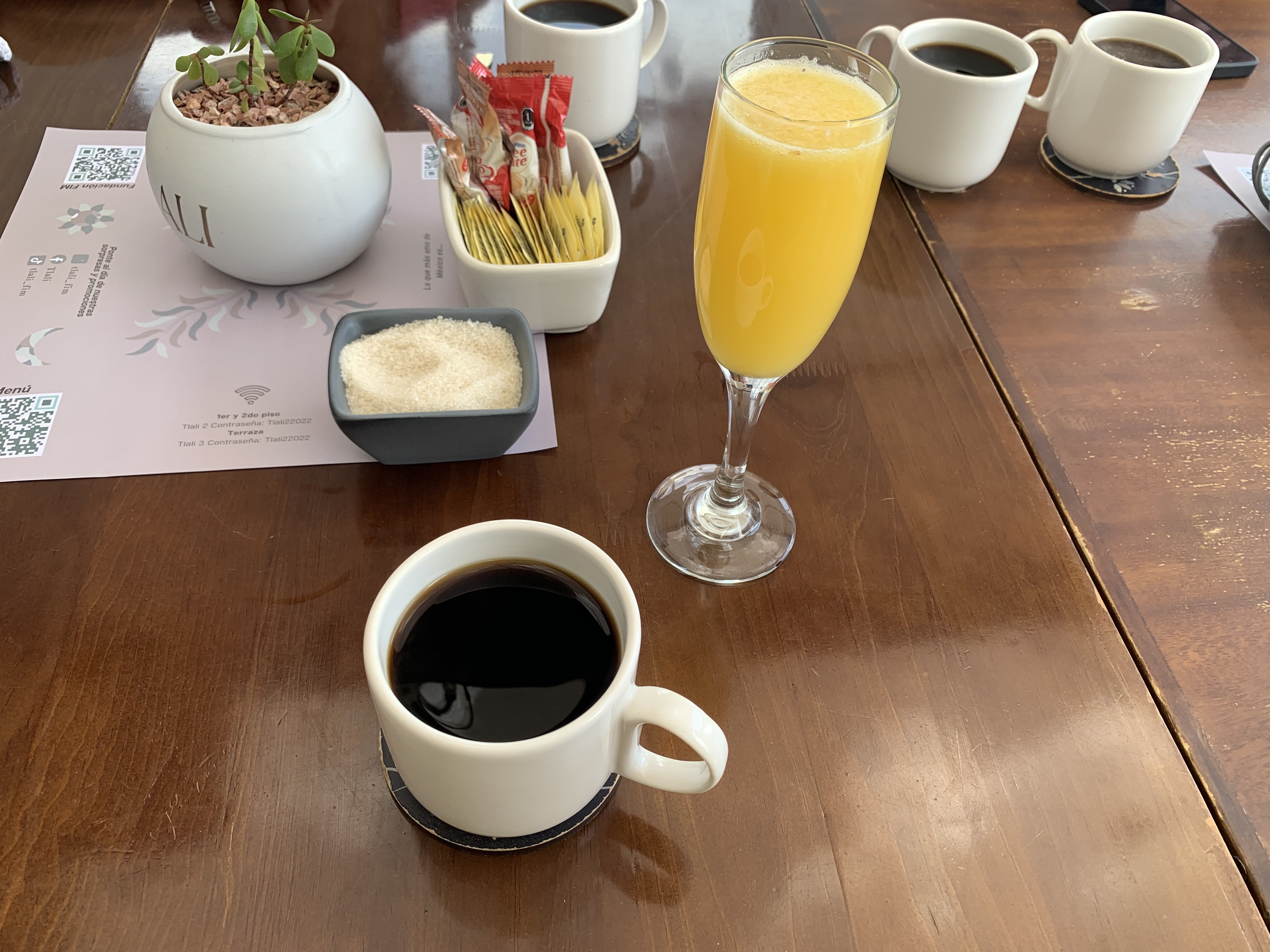 Tlali Restaurante image 5