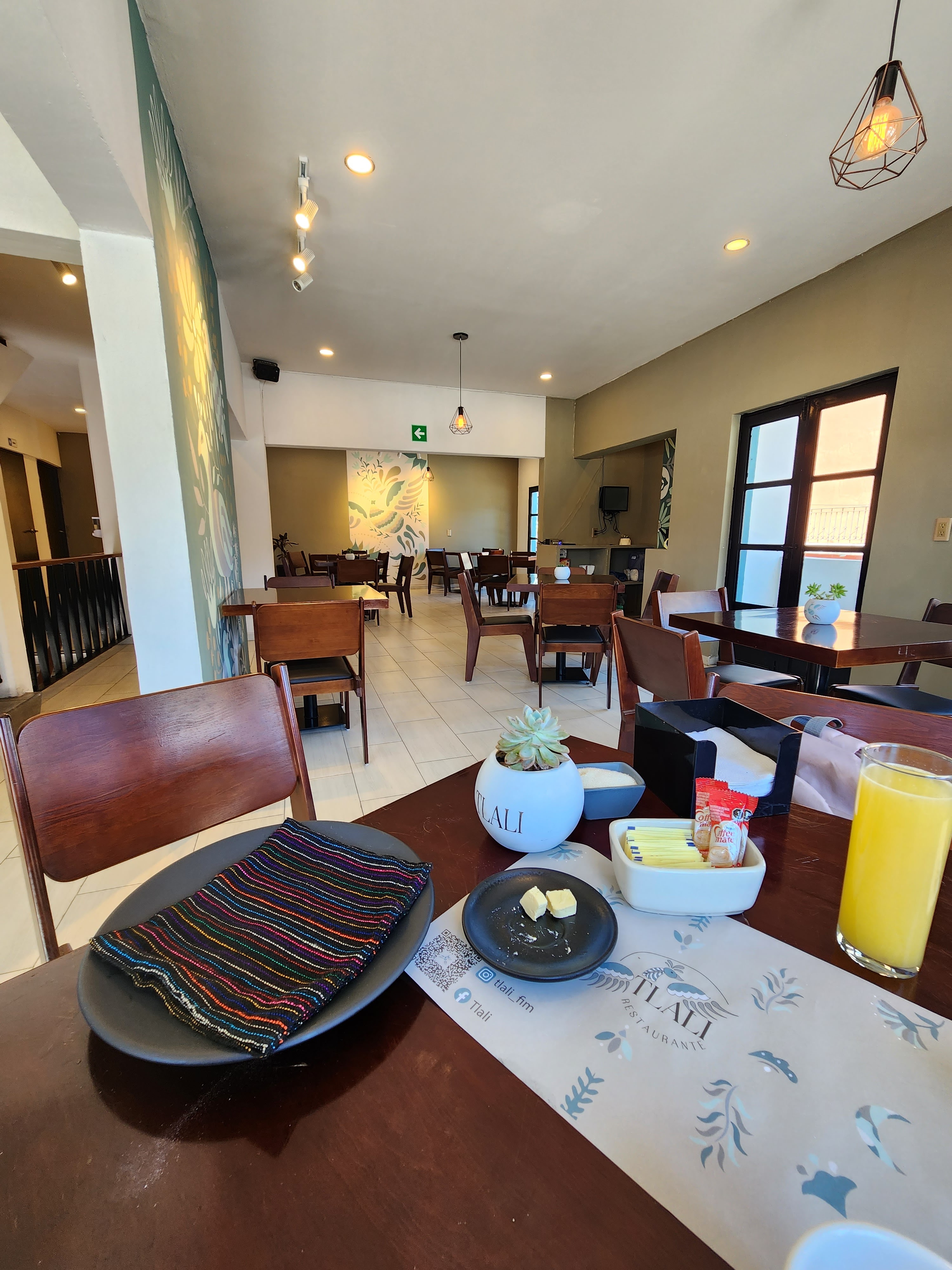Tlali Restaurante image 6