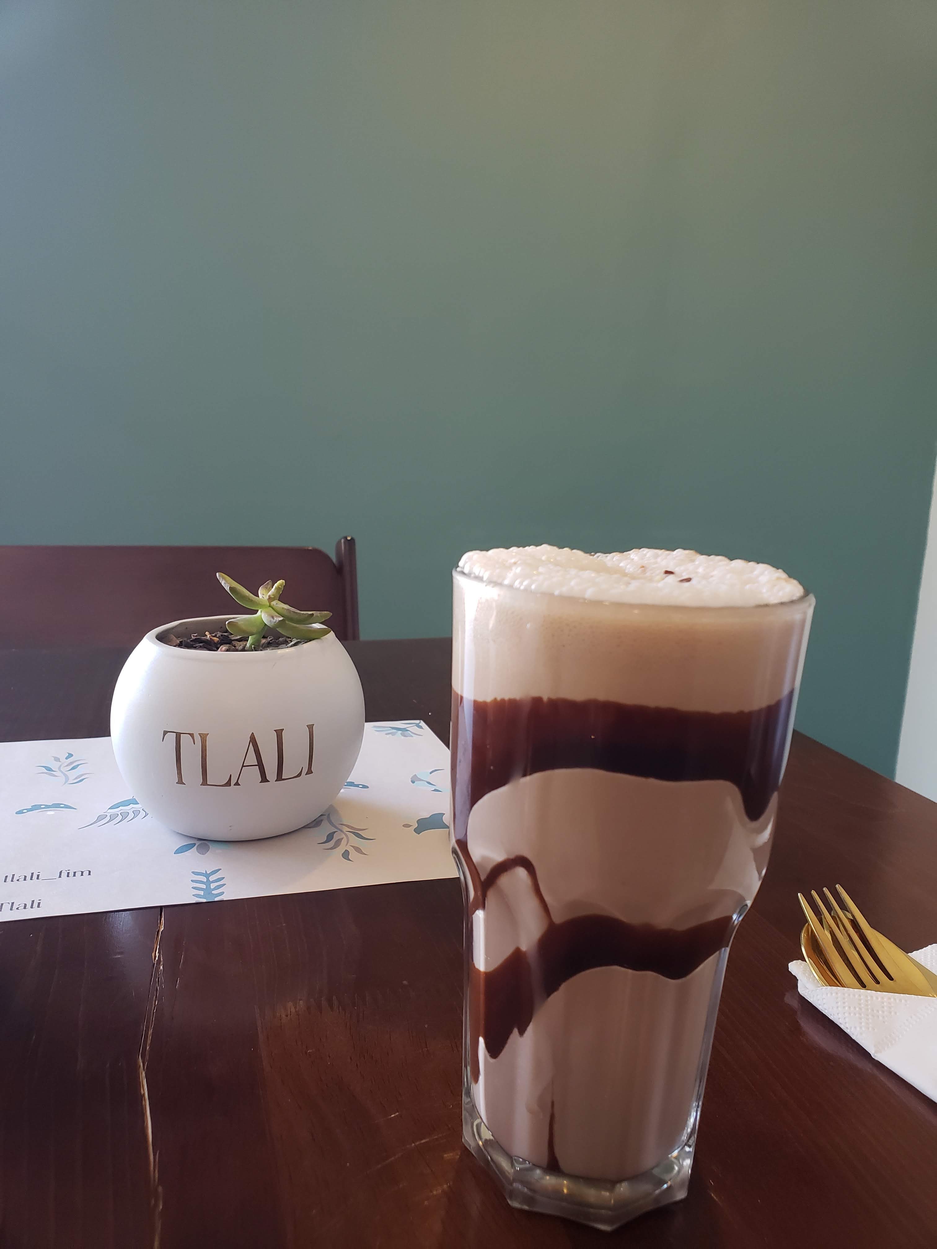 Tlali Restaurante image 8