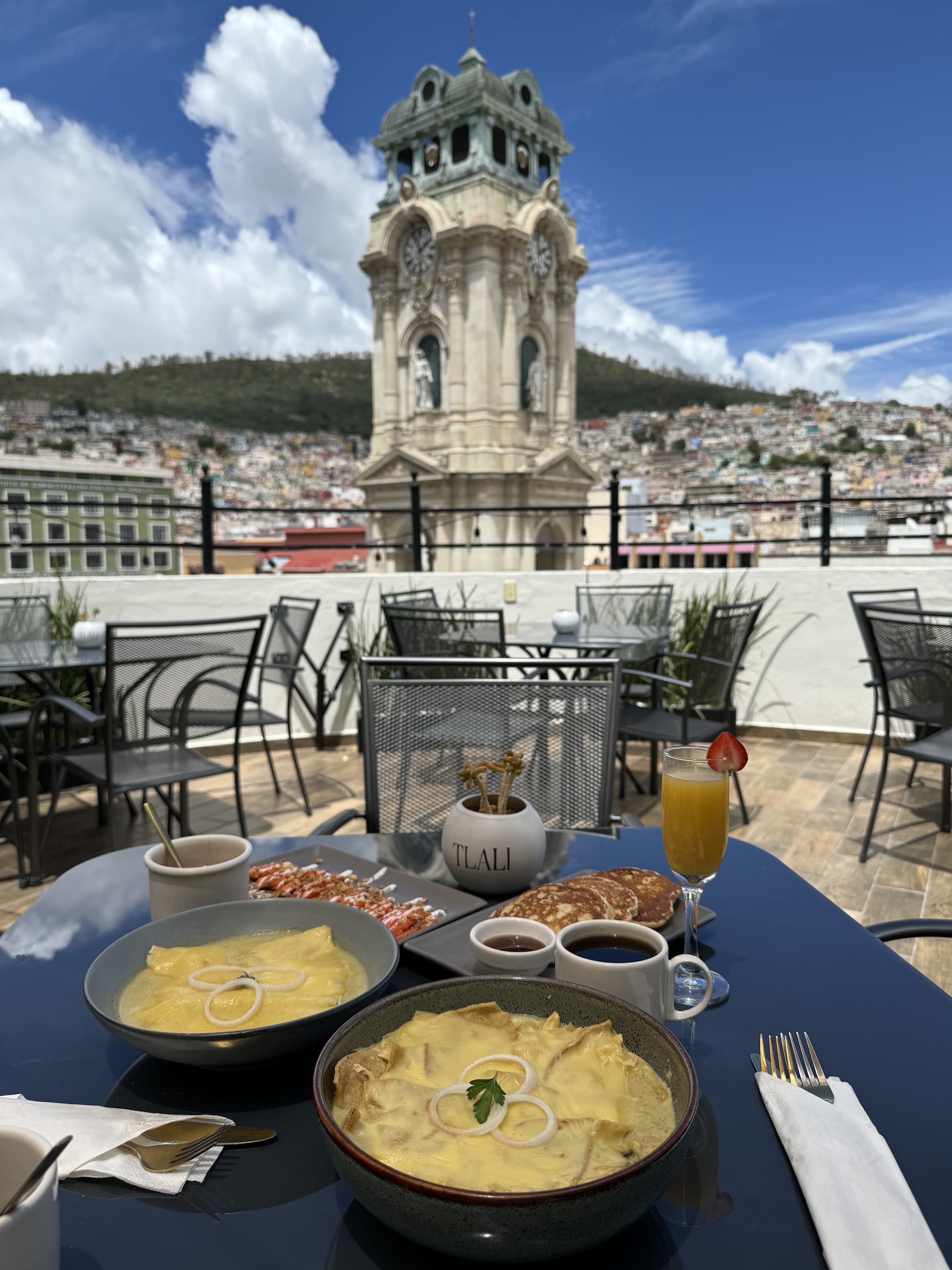 Tlali Restaurante image 9