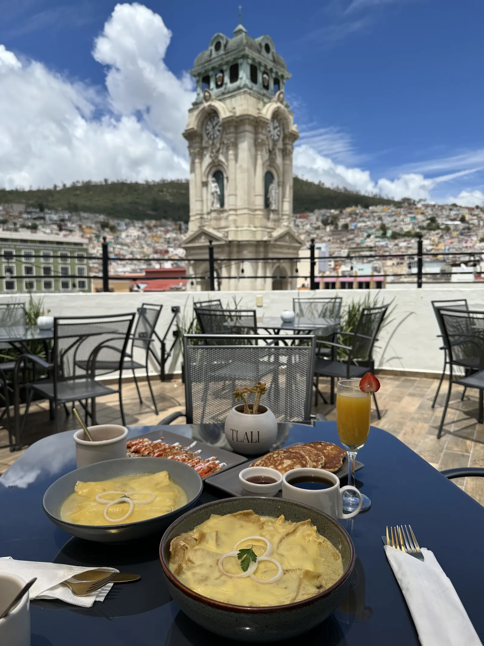 Tlali Restaurante image 9