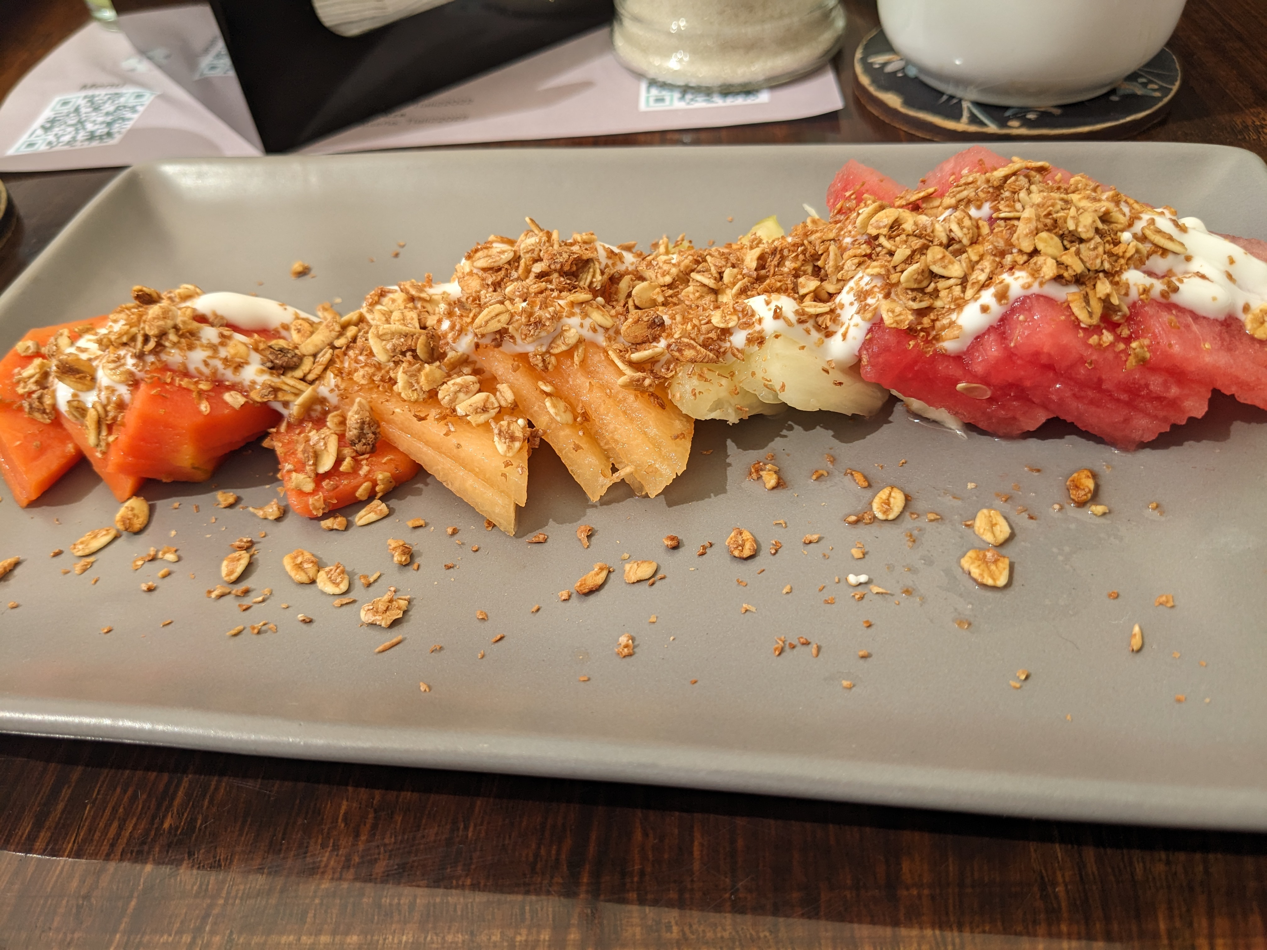 Tlali Restaurante image 10