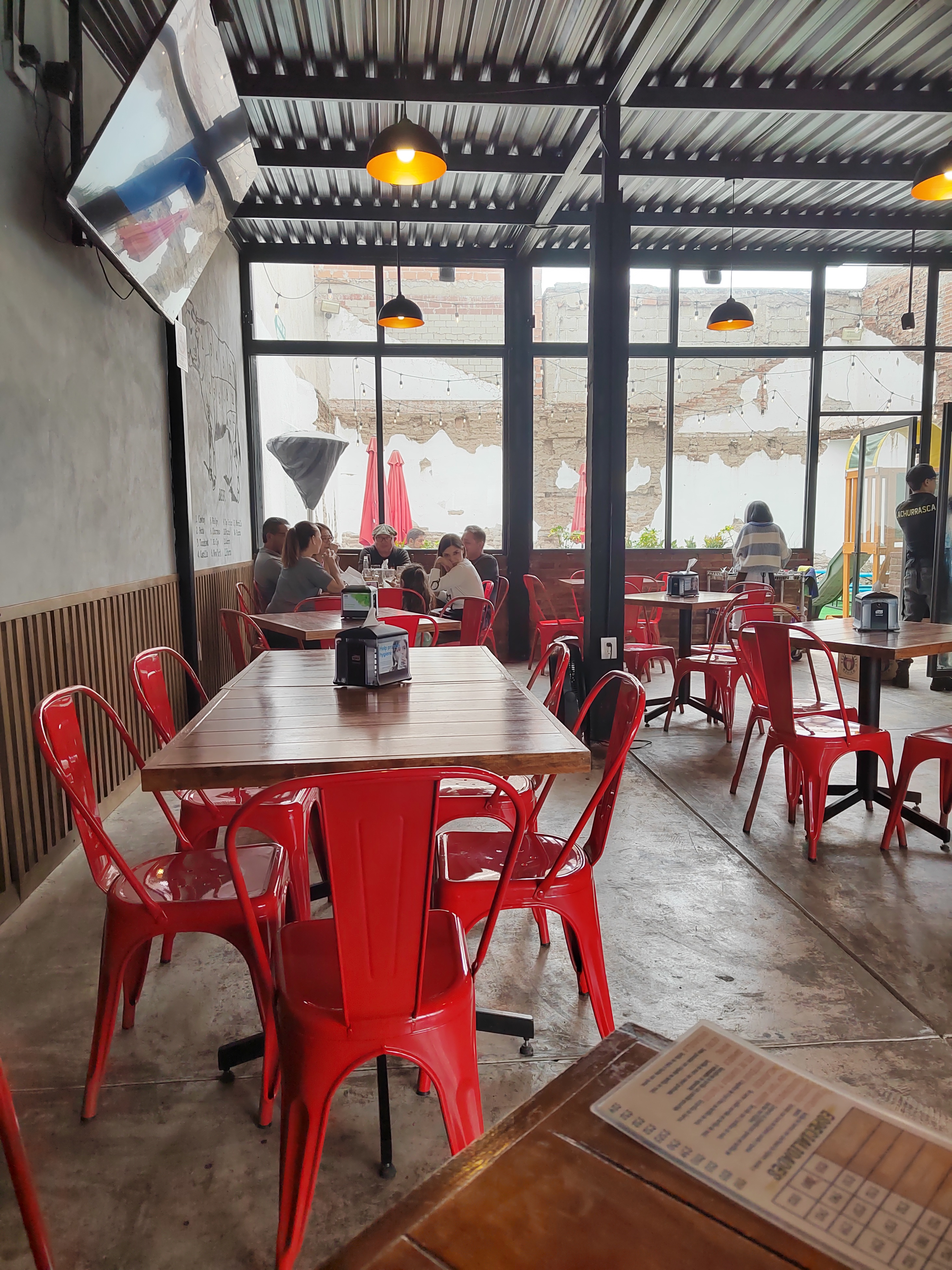 Restaurante La Churrasca image 1