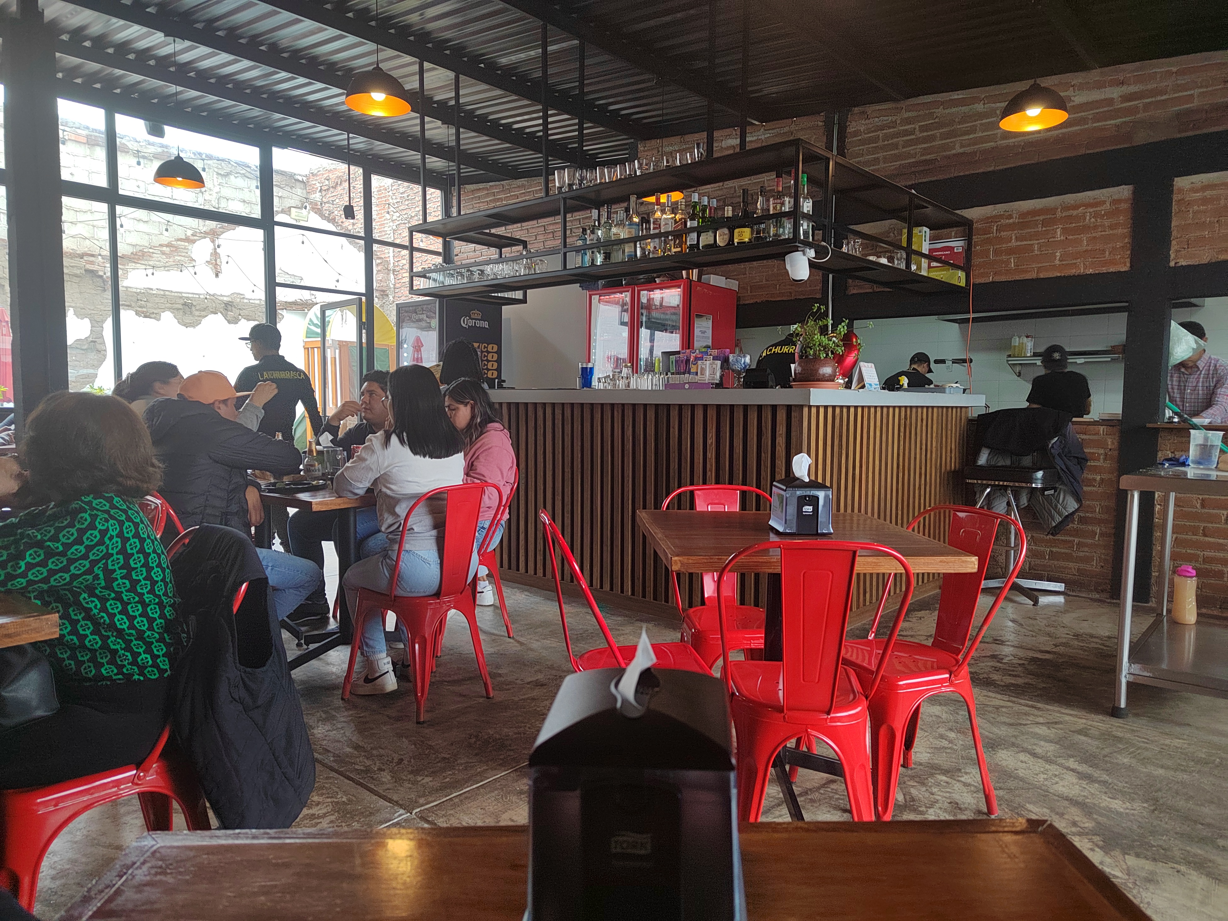 Restaurante La Churrasca image 3