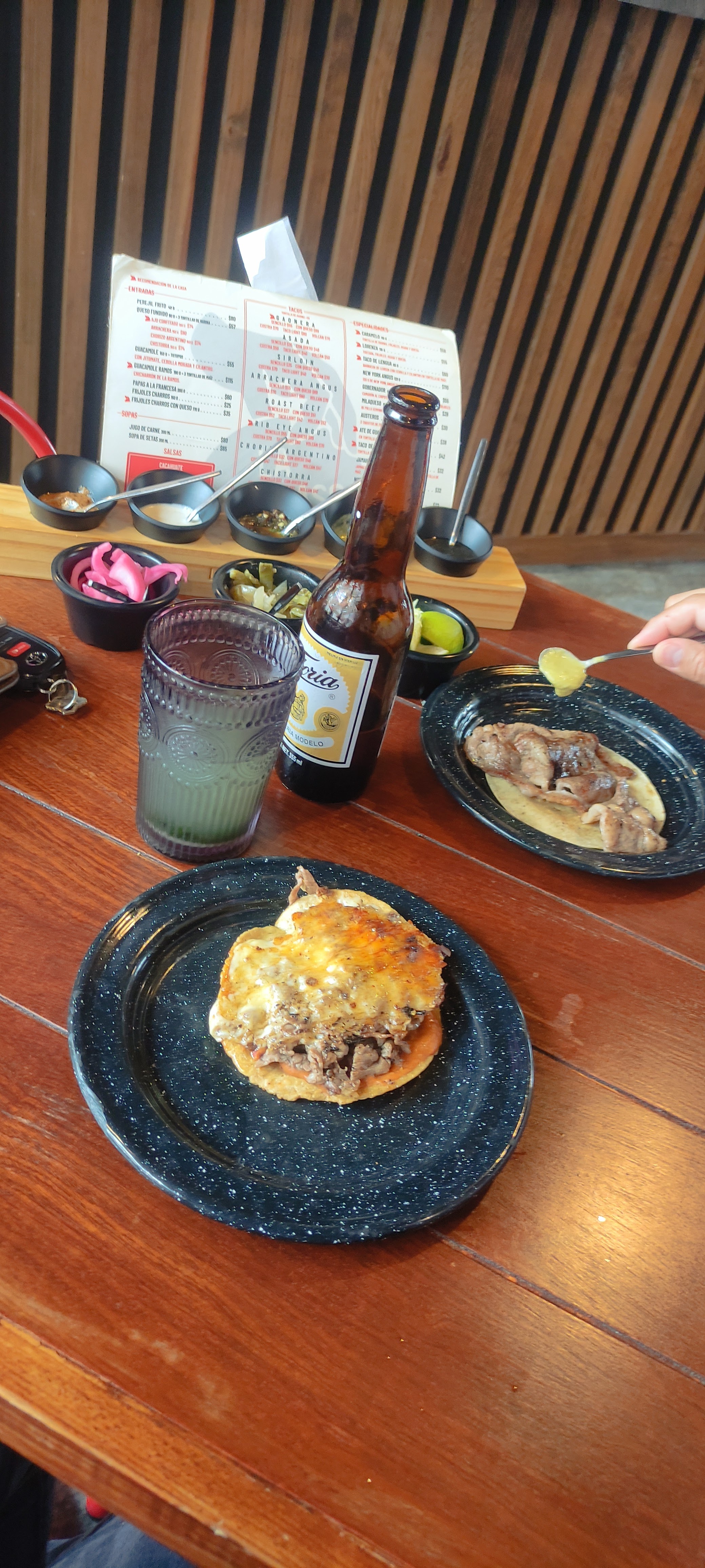 Restaurante La Churrasca image 4