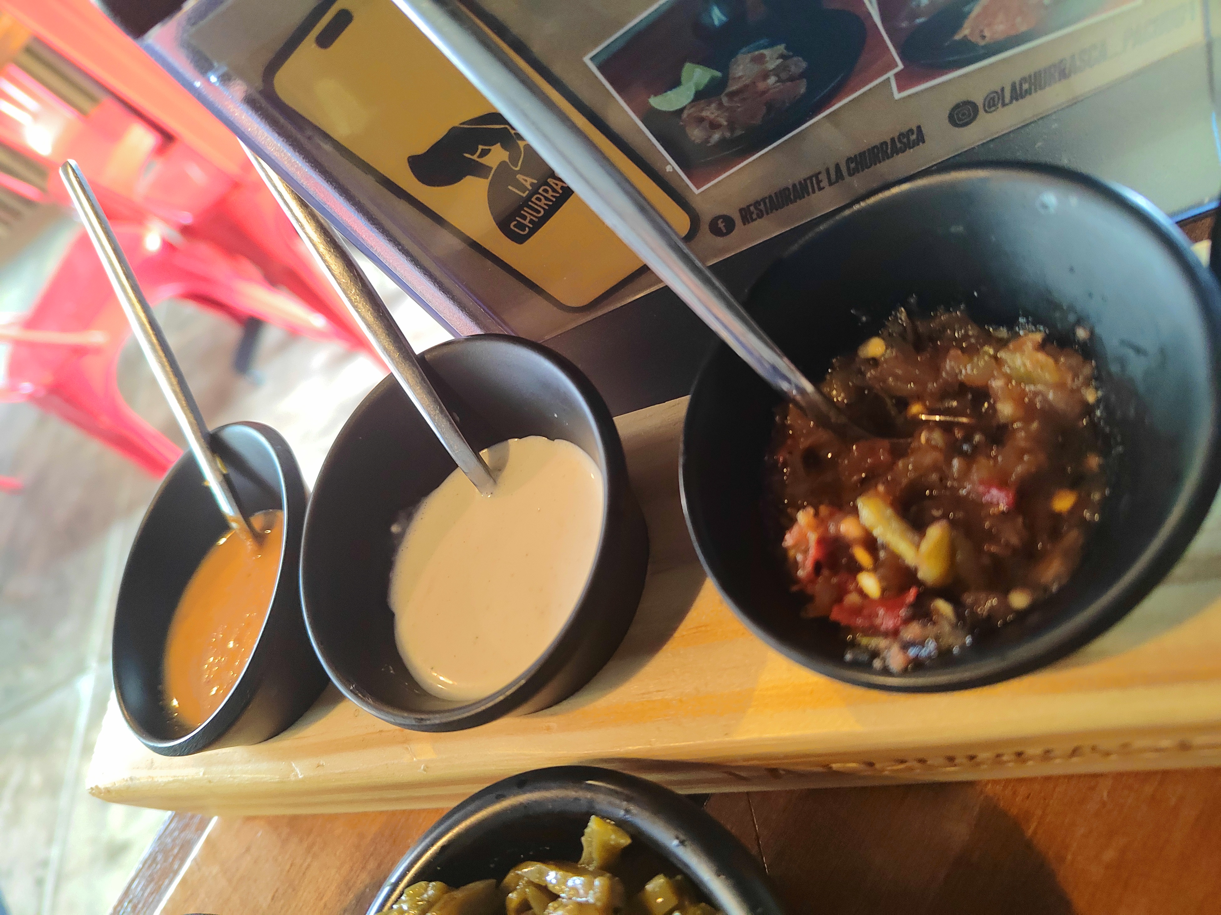 Restaurante La Churrasca image 6