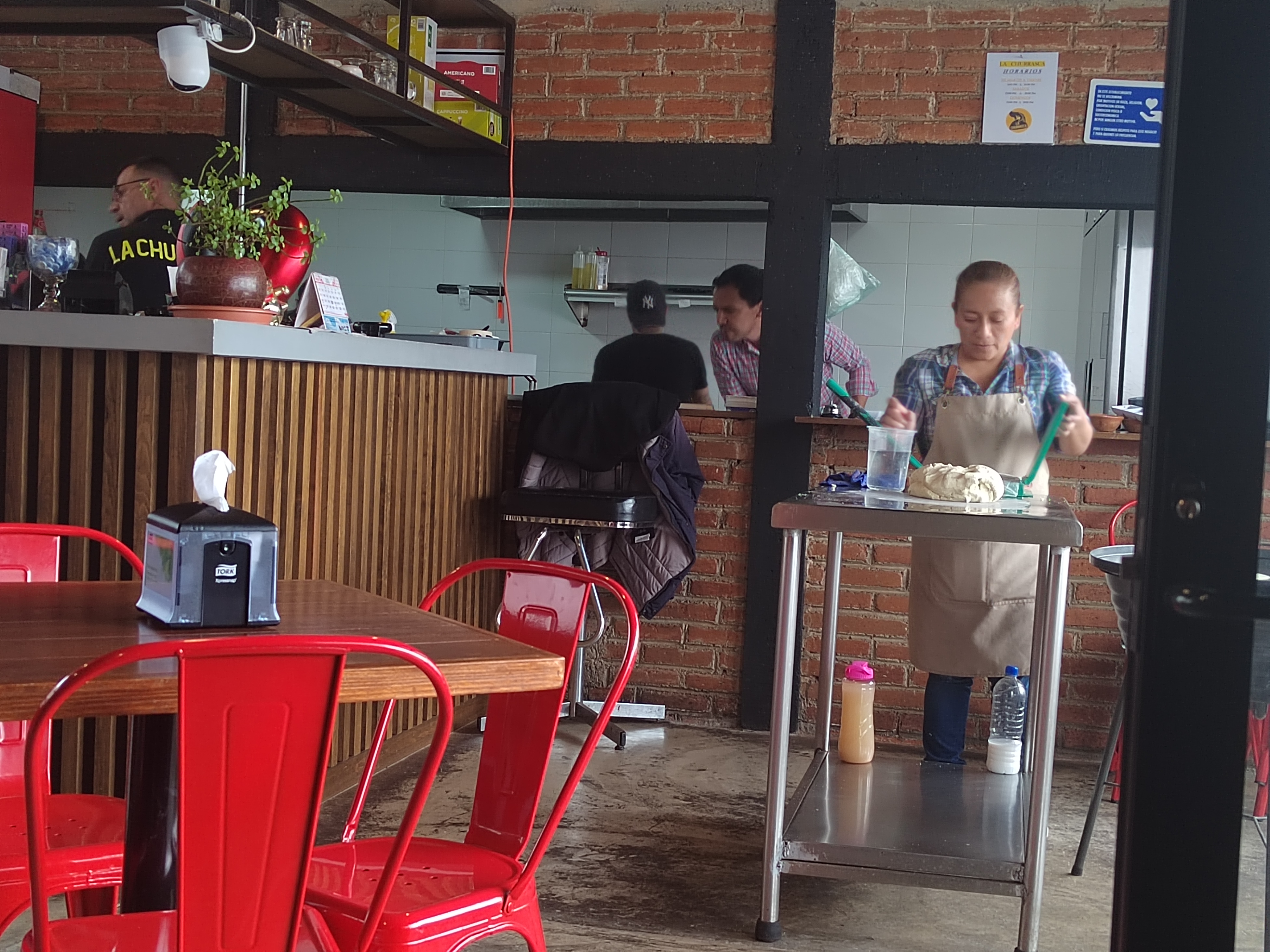 Restaurante La Churrasca image 9