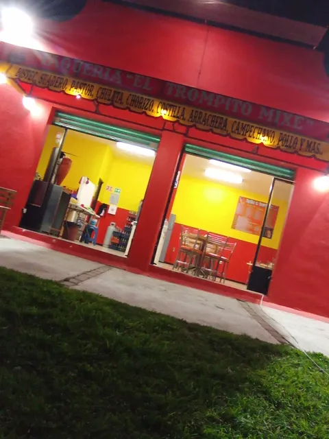 Taquería El Trompito Mixe image 1