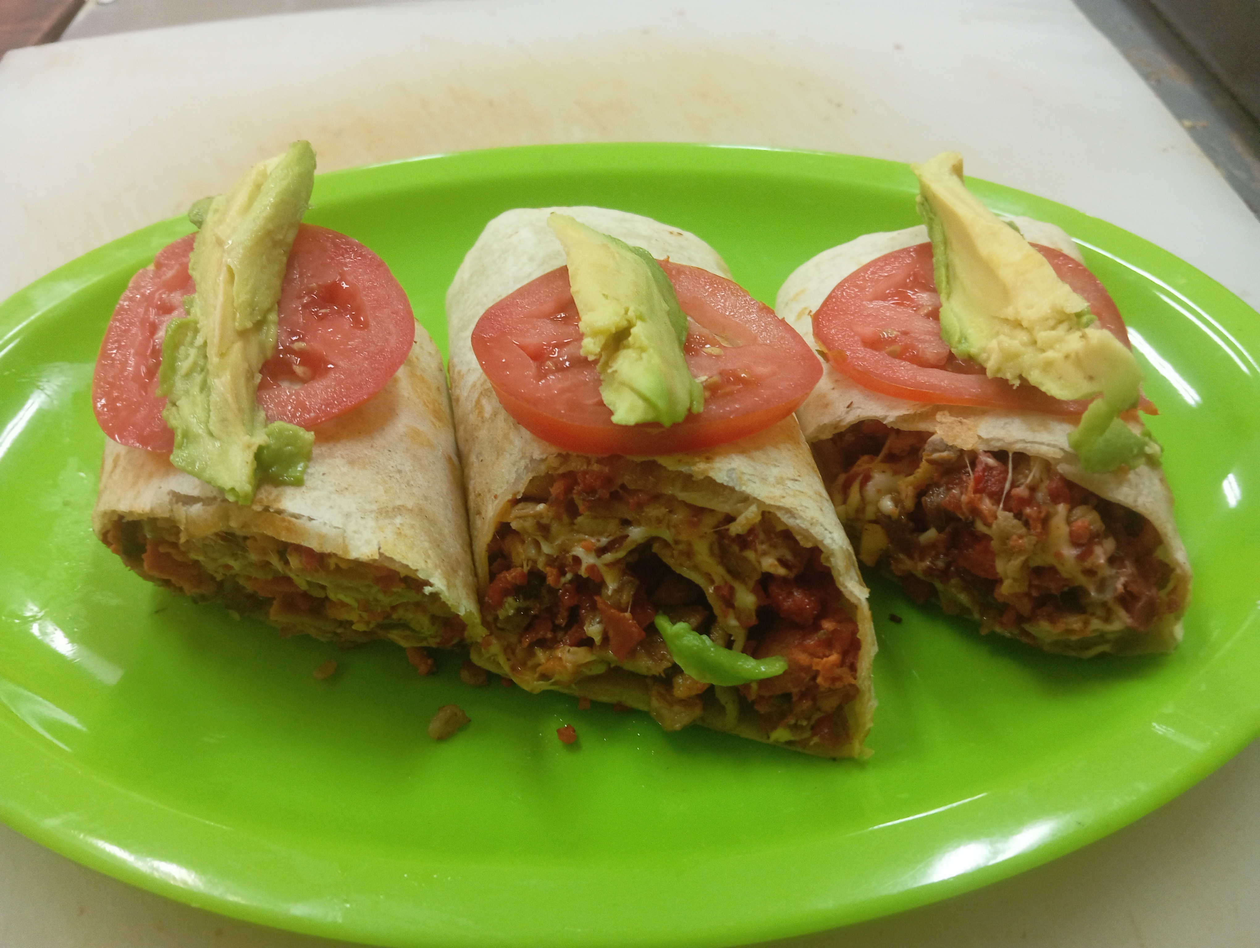 Taquería El Trompito Mixe image 2