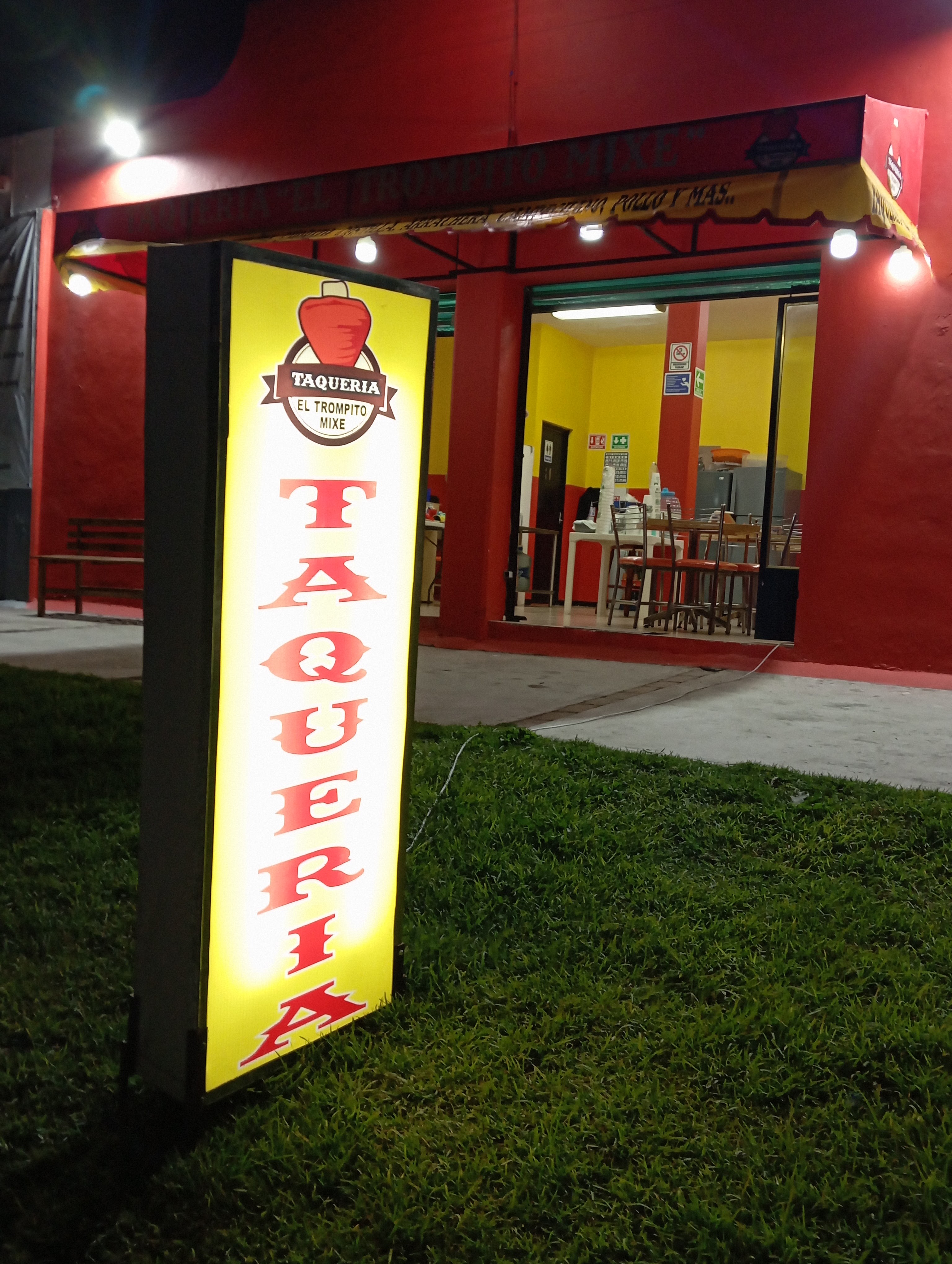 Taquería El Trompito Mixe image 3