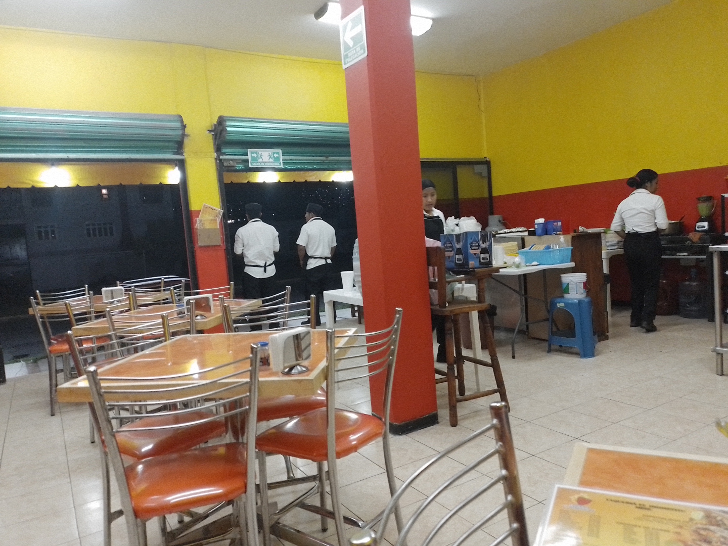 Taquería El Trompito Mixe image 6