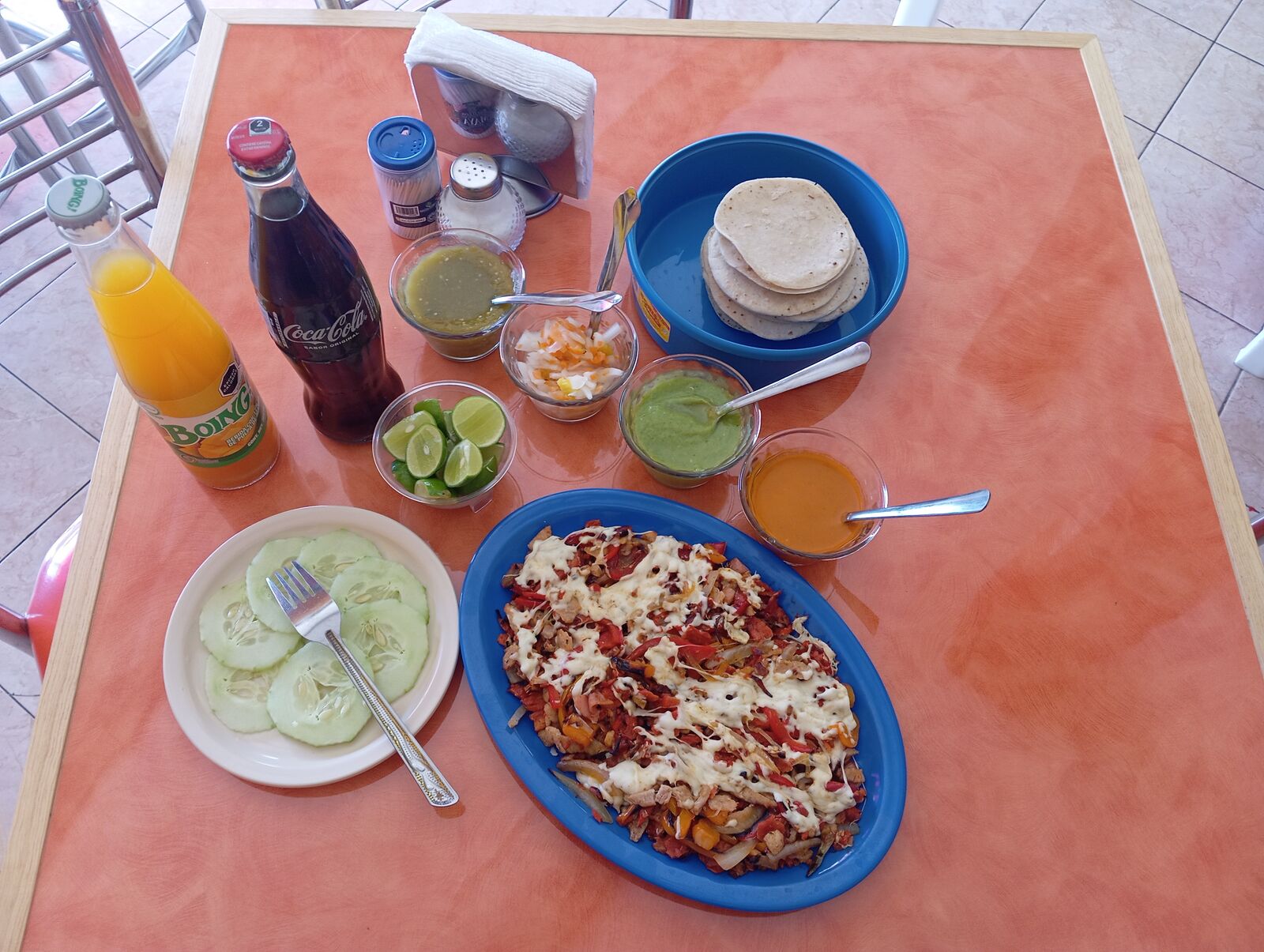 Taquería El Trompito Mixe image 8