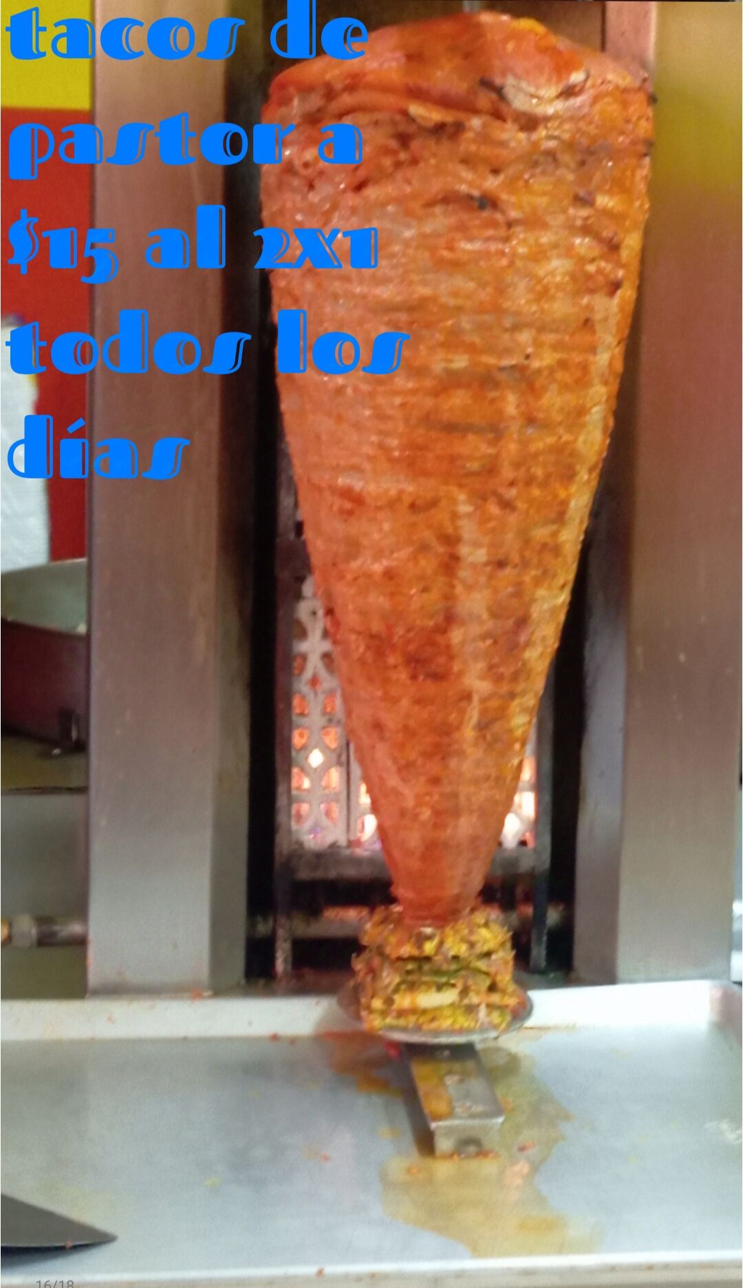 Taquería El Trompito Mixe image 9