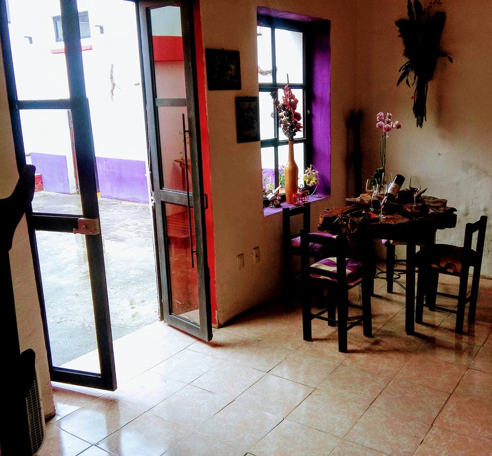 Restaurante Los de Bravo image 3