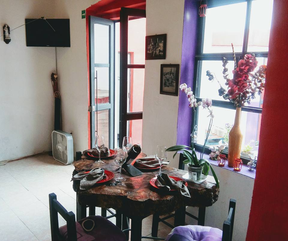 Restaurante Los de Bravo image 4