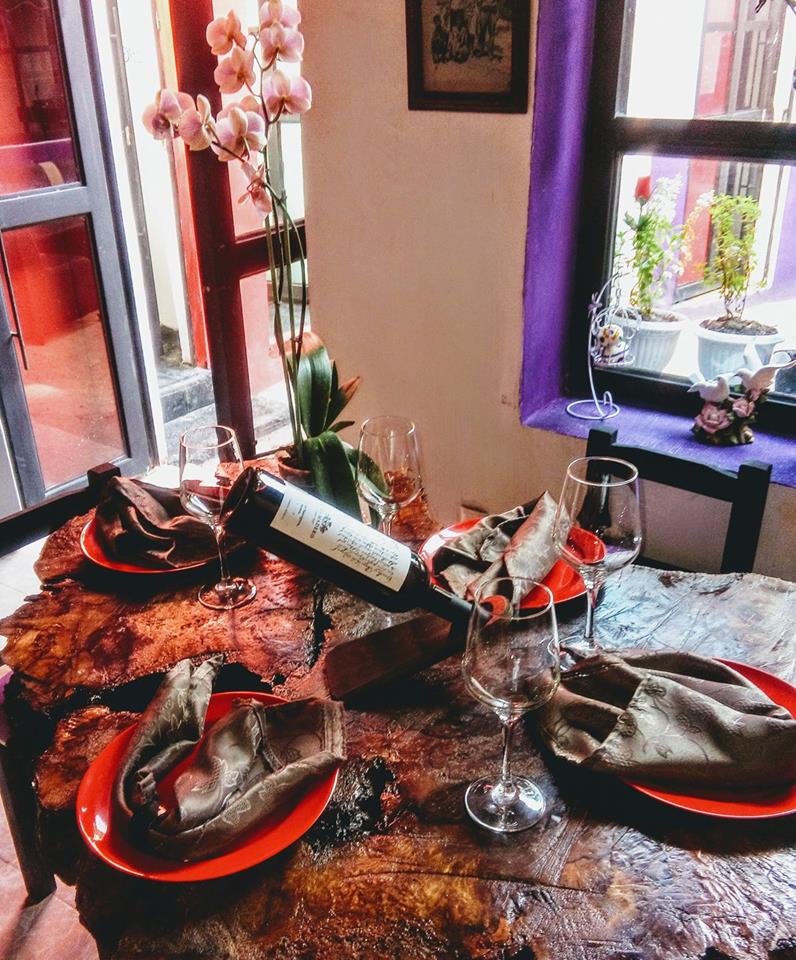 Restaurante Los de Bravo image 7