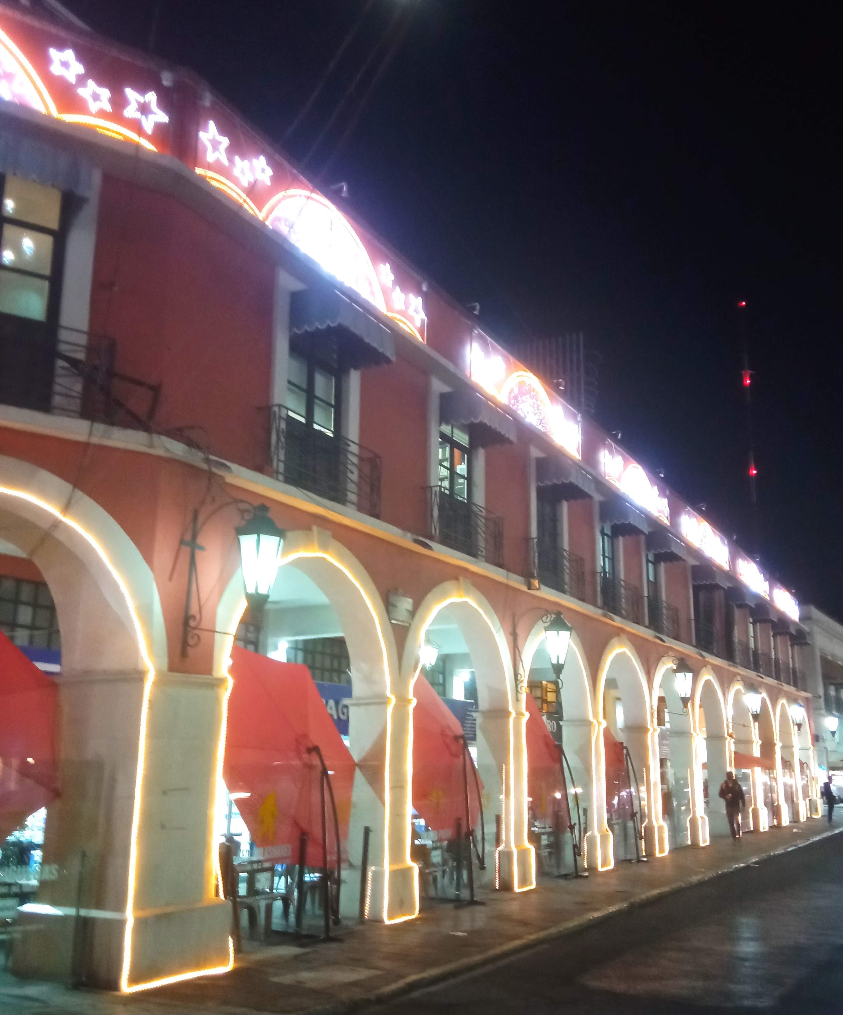 Restaurante Los de Bravo image 8