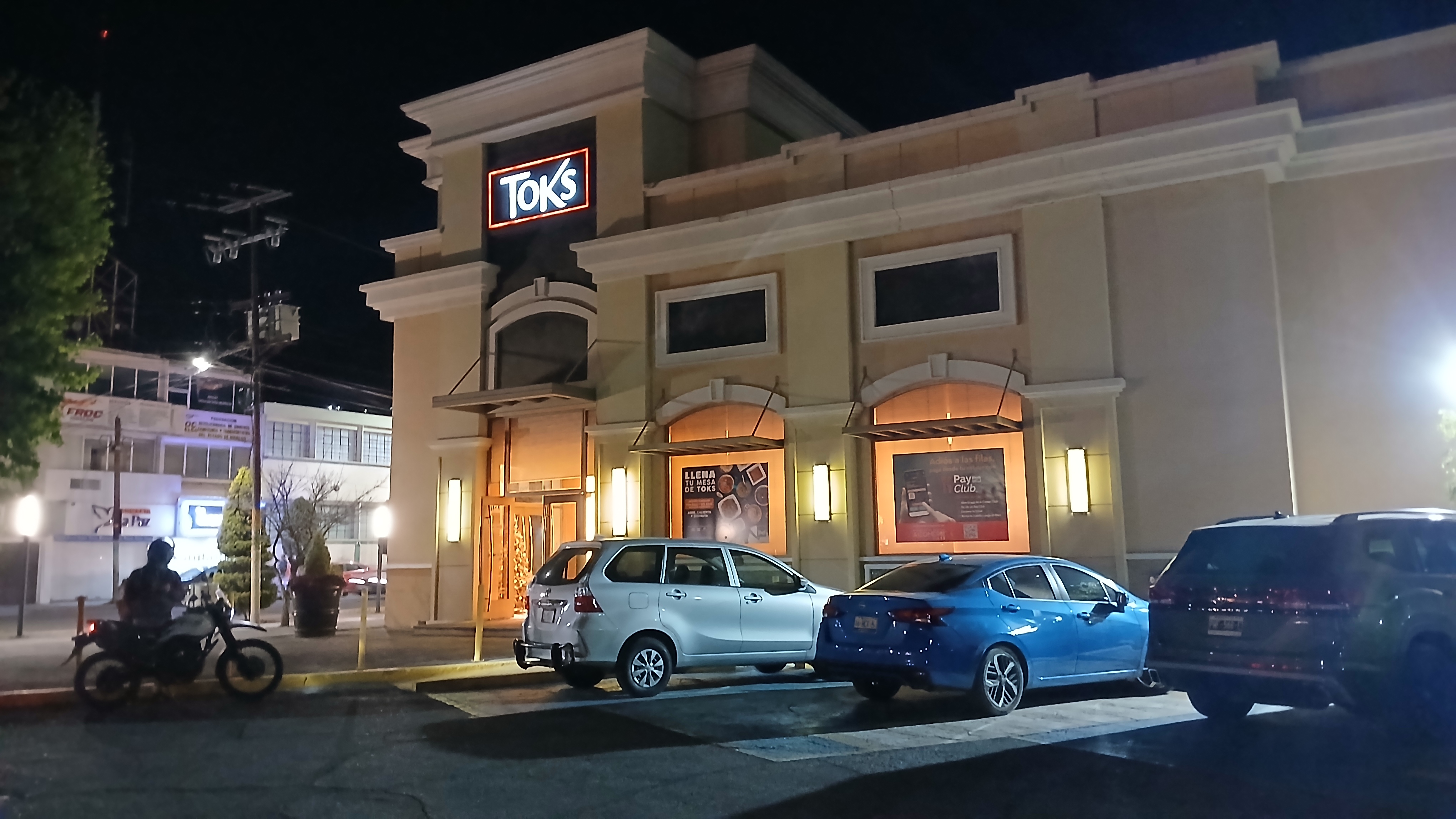 Toks Pachuca Centro image 3