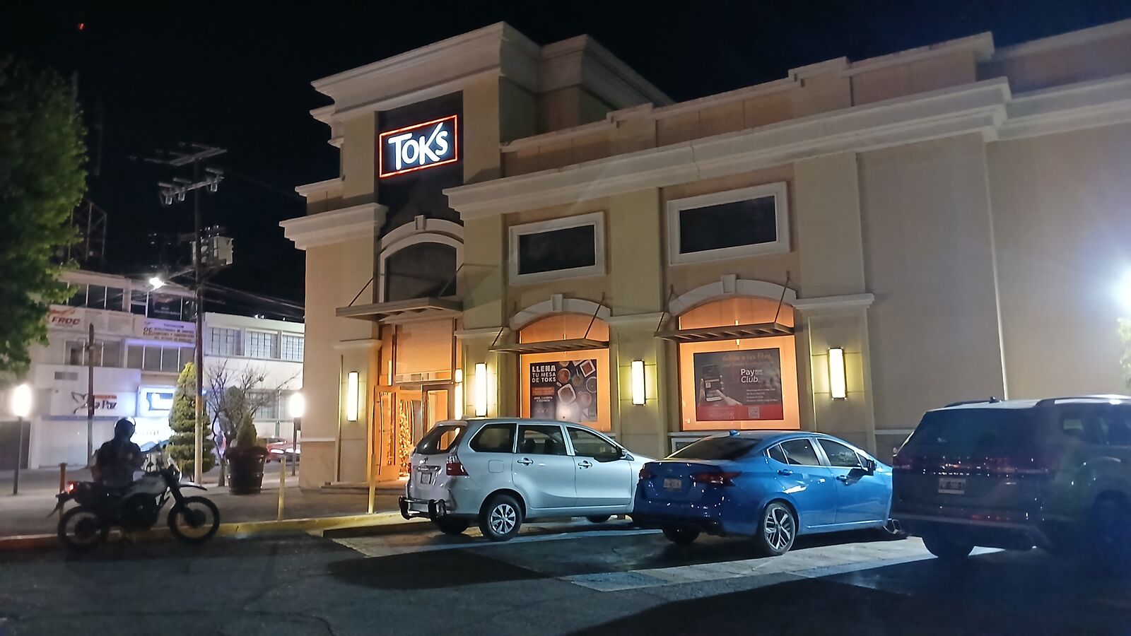 Toks Pachuca Centro image 3