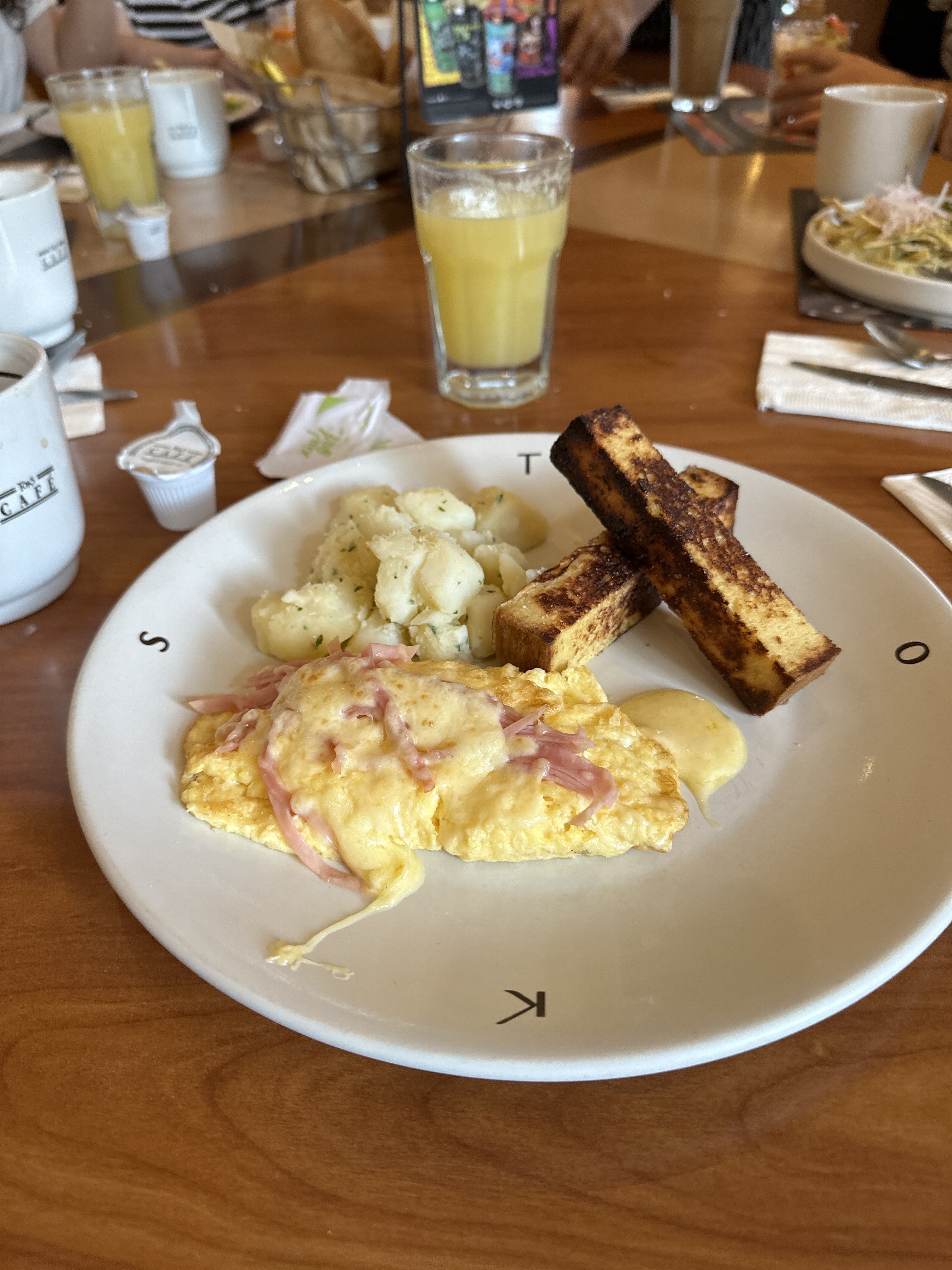 Toks Pachuca Centro image 5