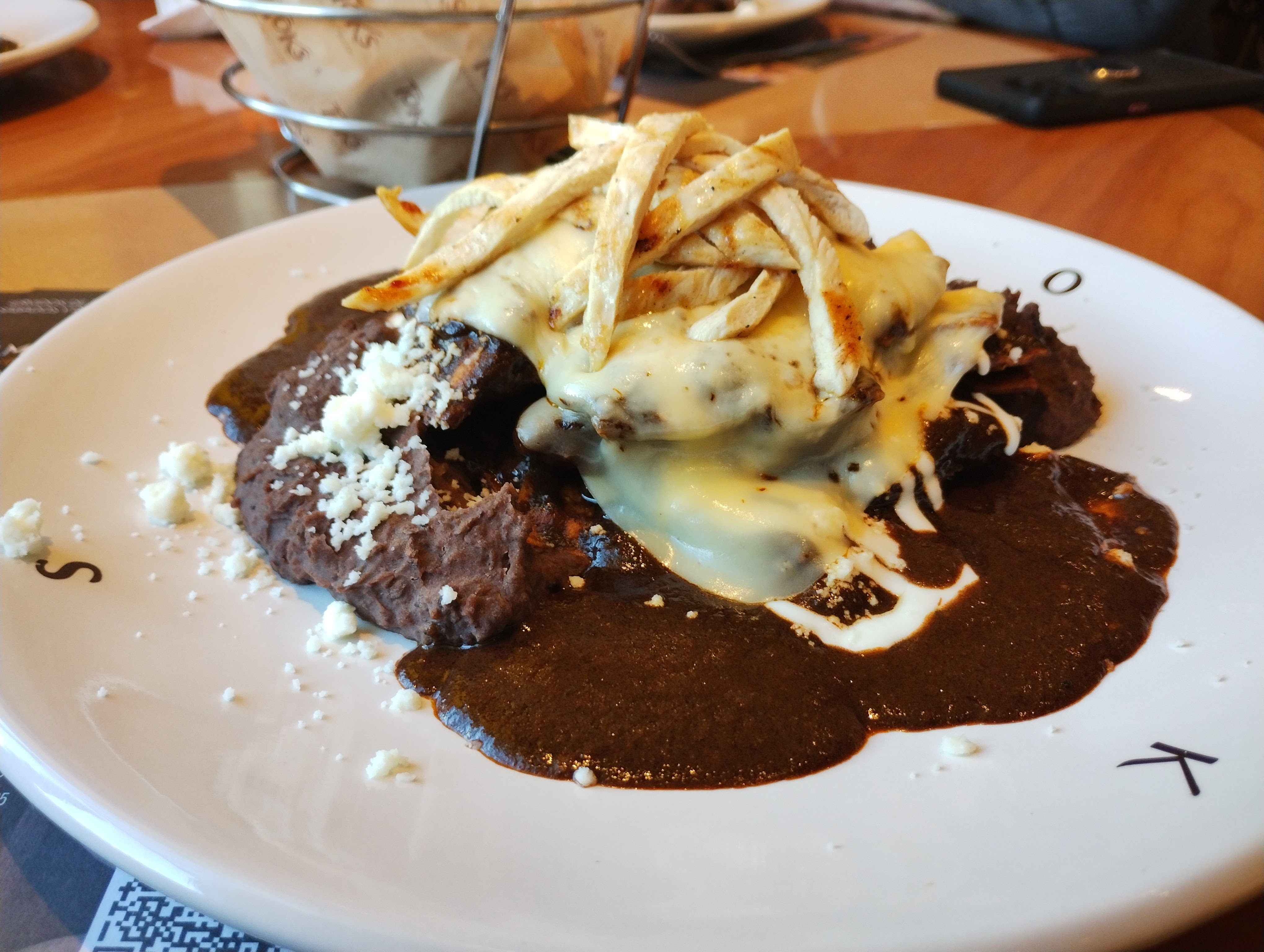 Toks Pachuca Centro image 6