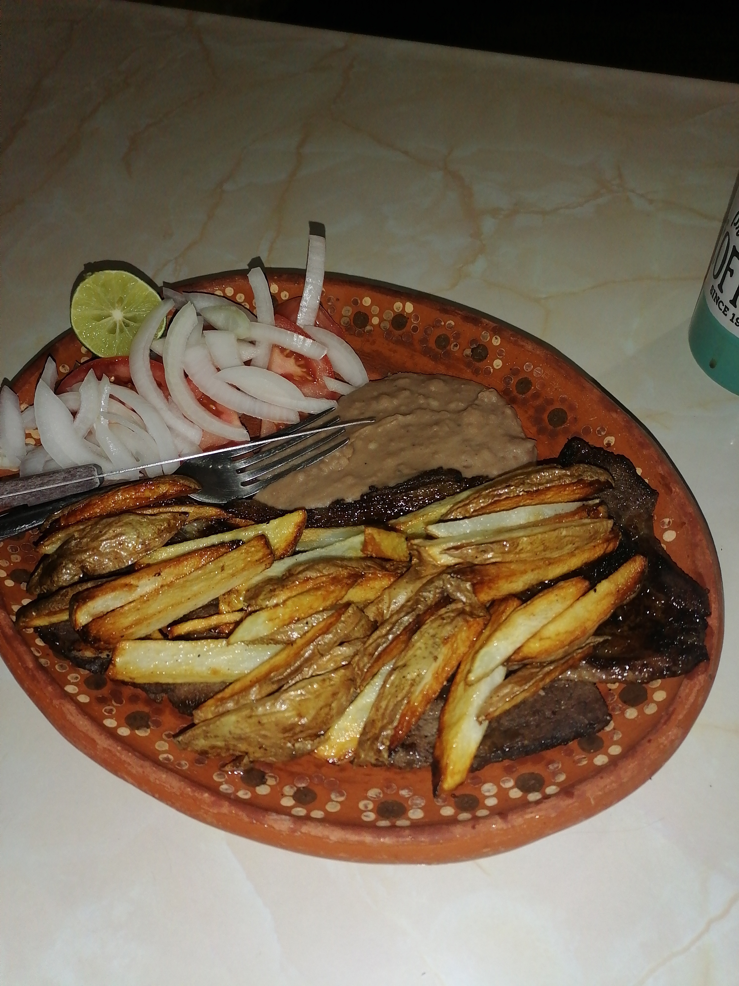 Restaurant La Sierrita. image 1