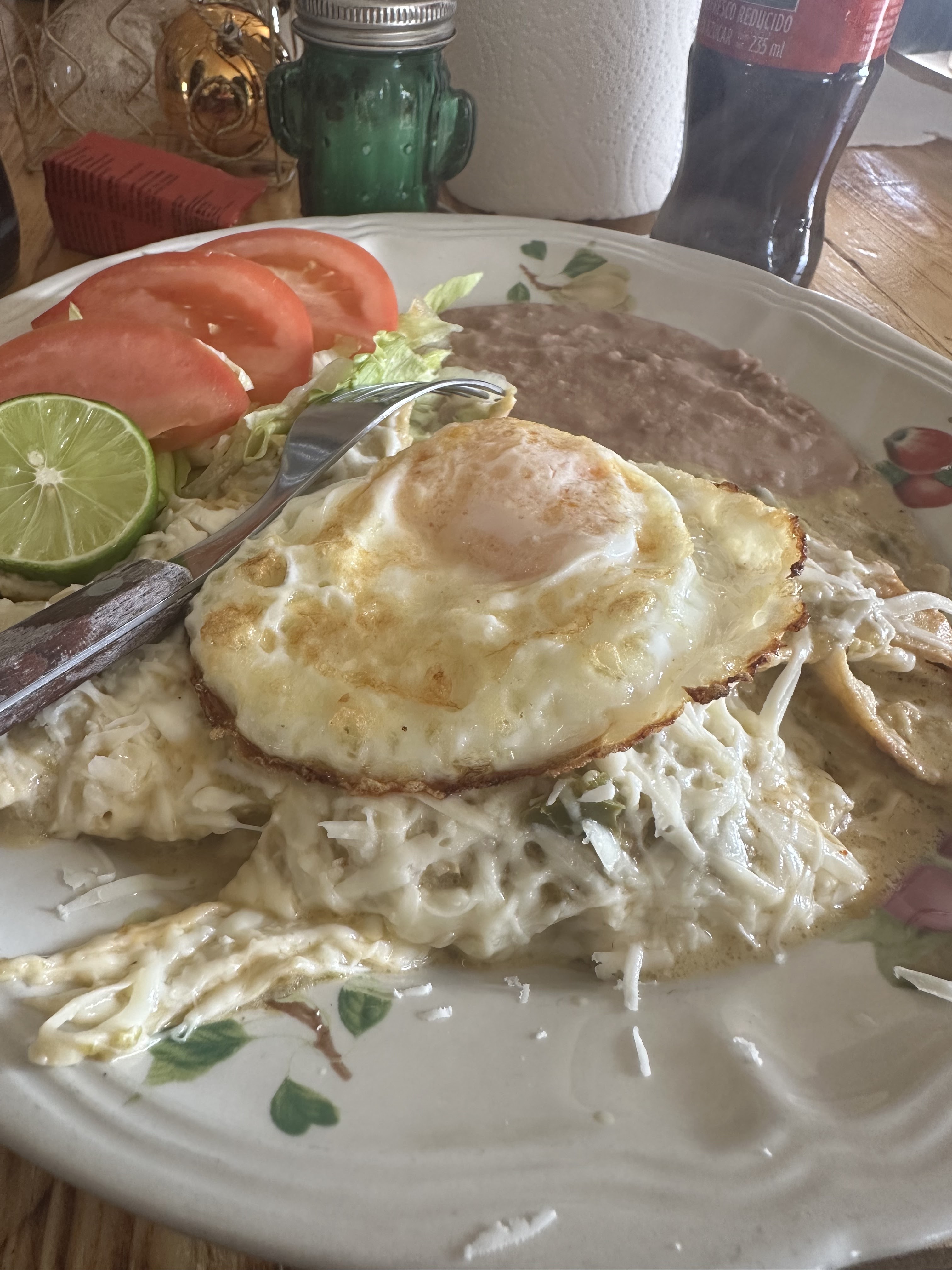 Restaurant La Sierrita. image 3