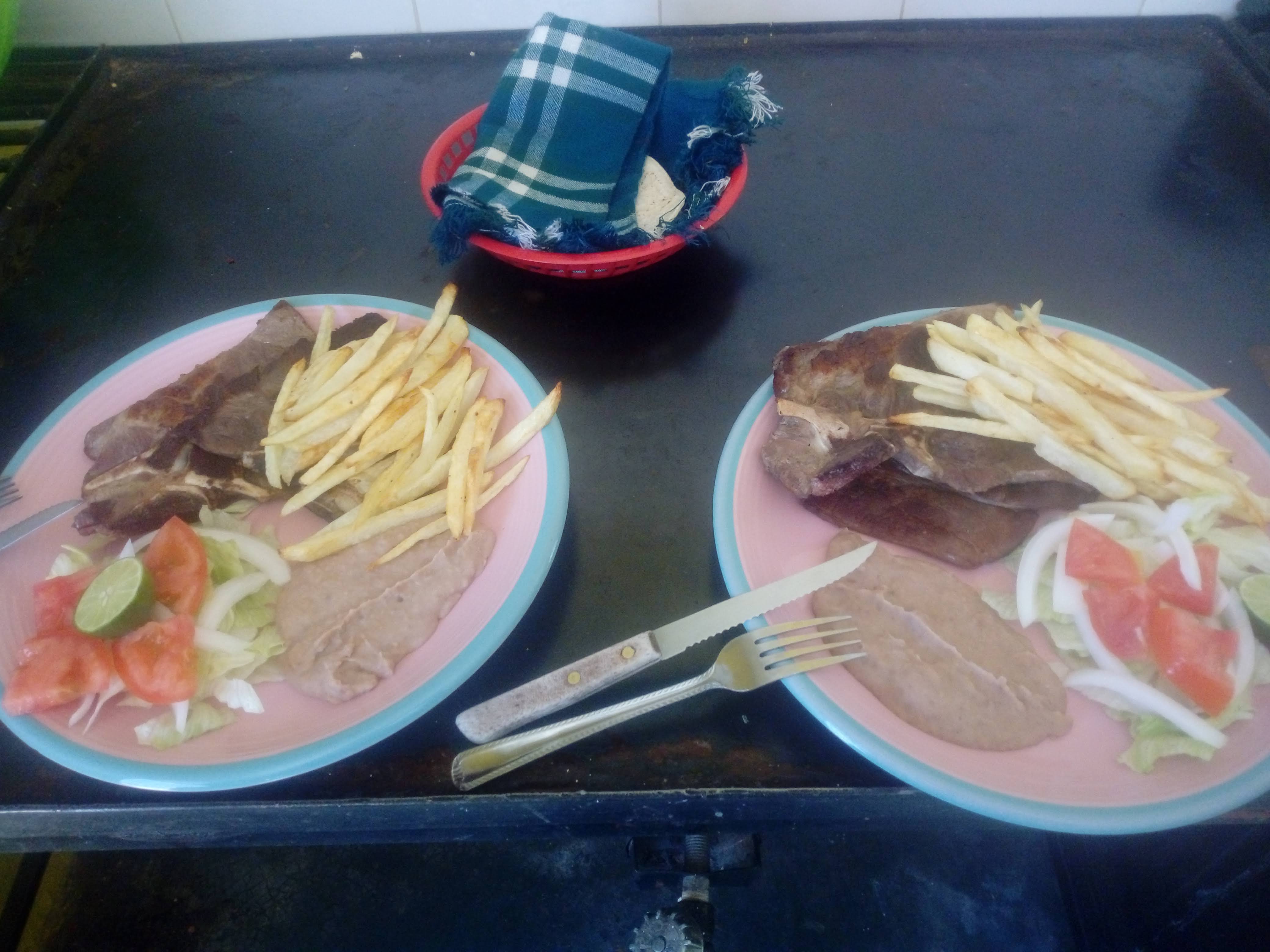 Restaurant La Sierrita. image 4