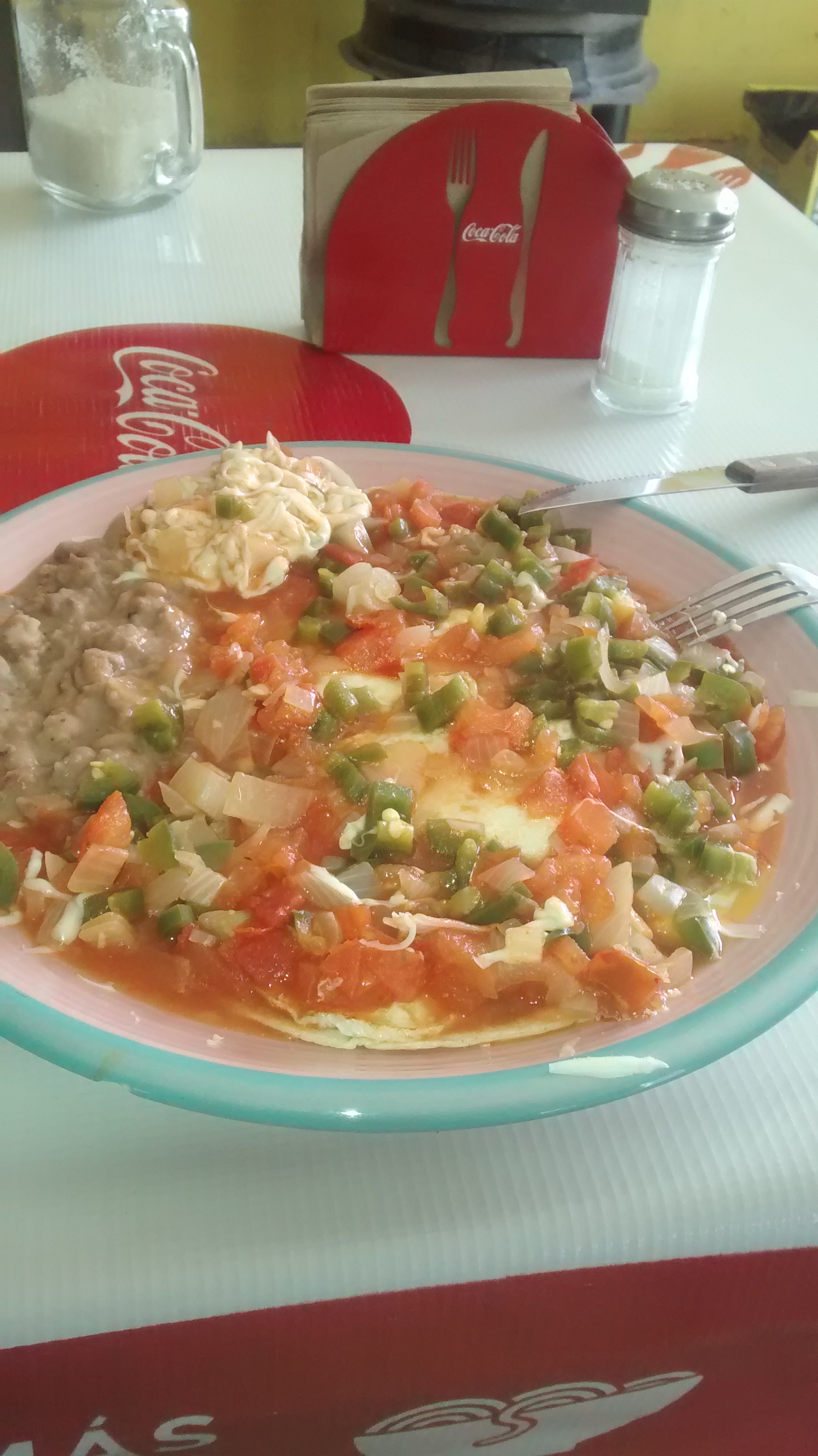 Restaurant La Sierrita. image 5