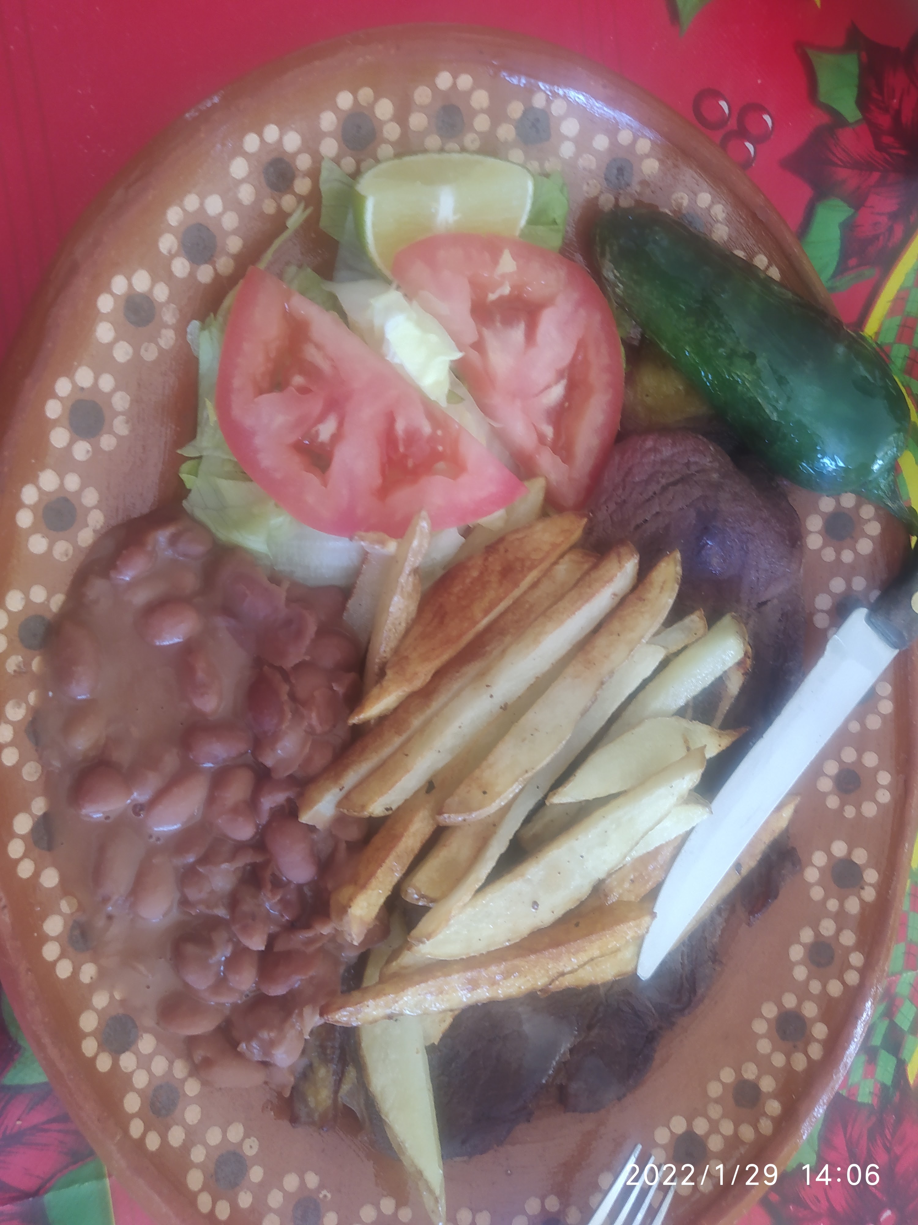 Restaurant La Sierrita. image 6