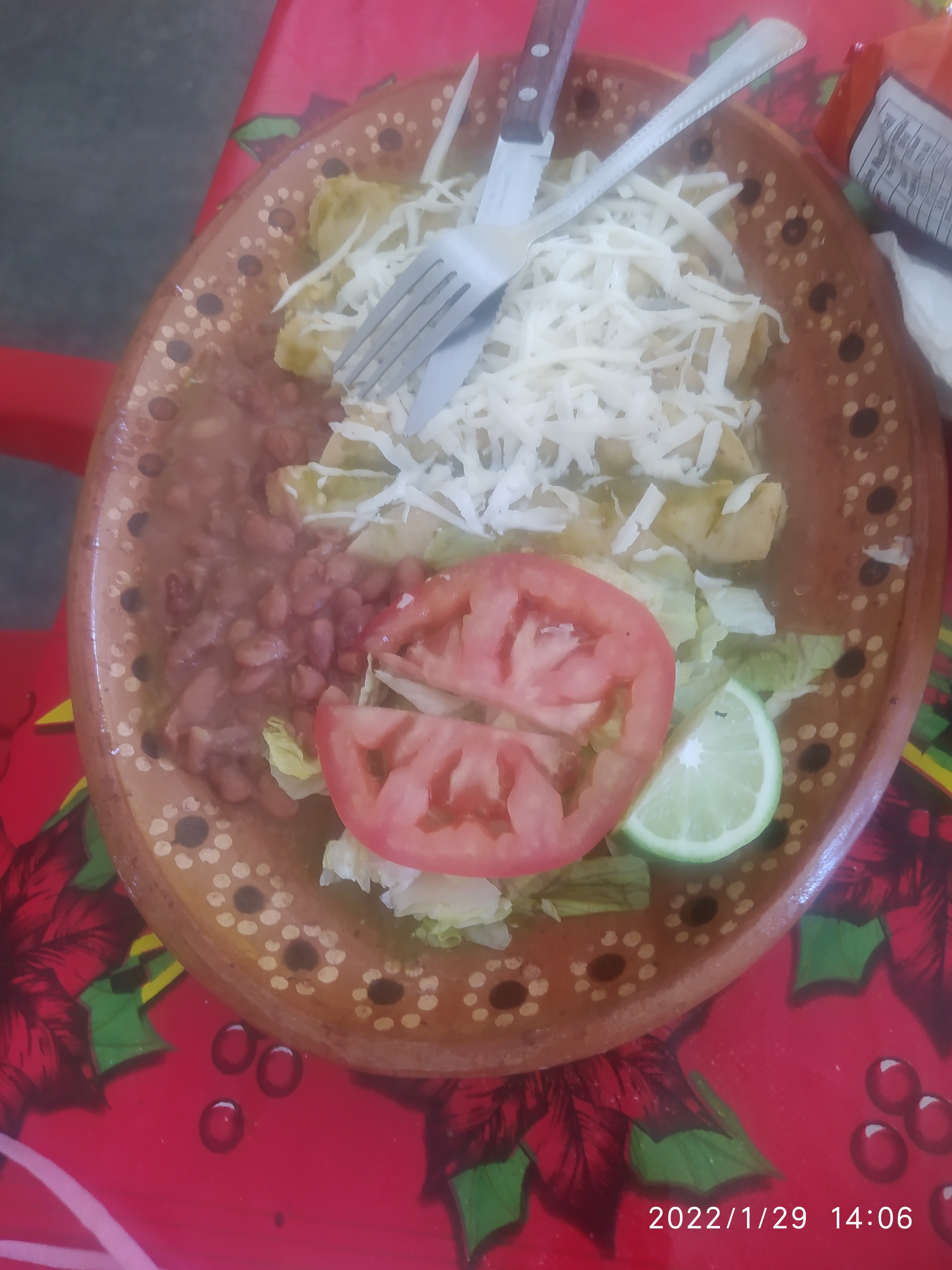 Restaurant La Sierrita. image 7