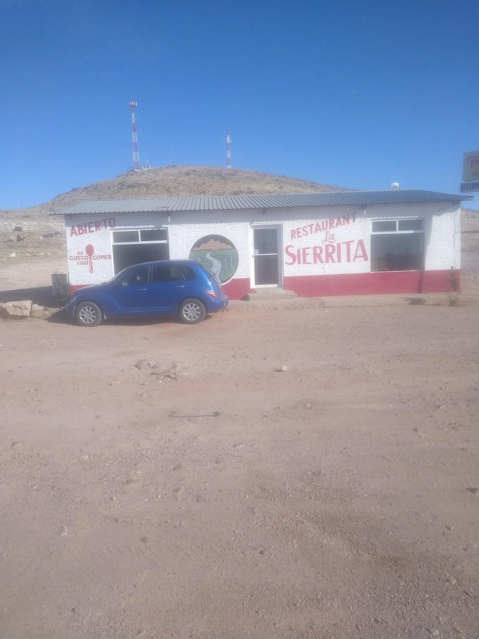 Restaurant La Sierrita. image 9