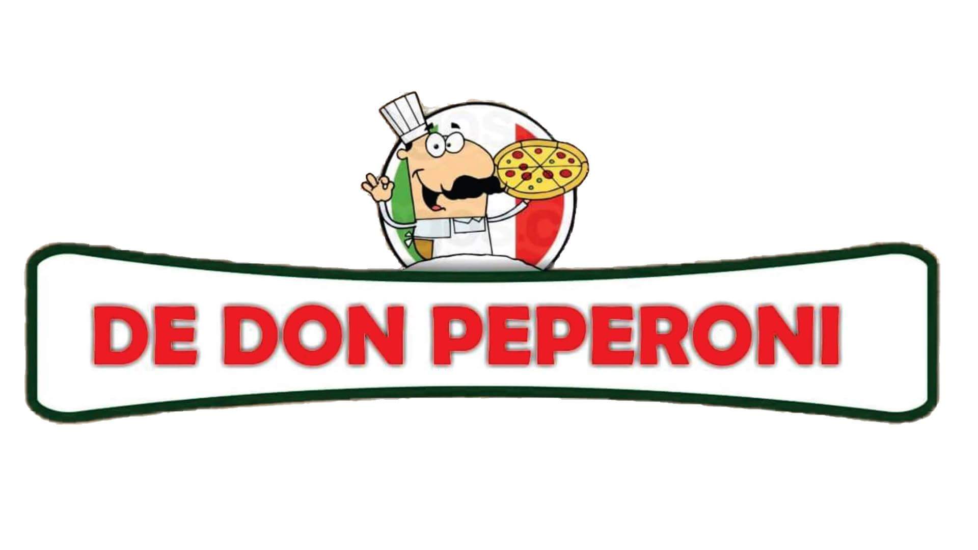 De Don Peperoni image 4