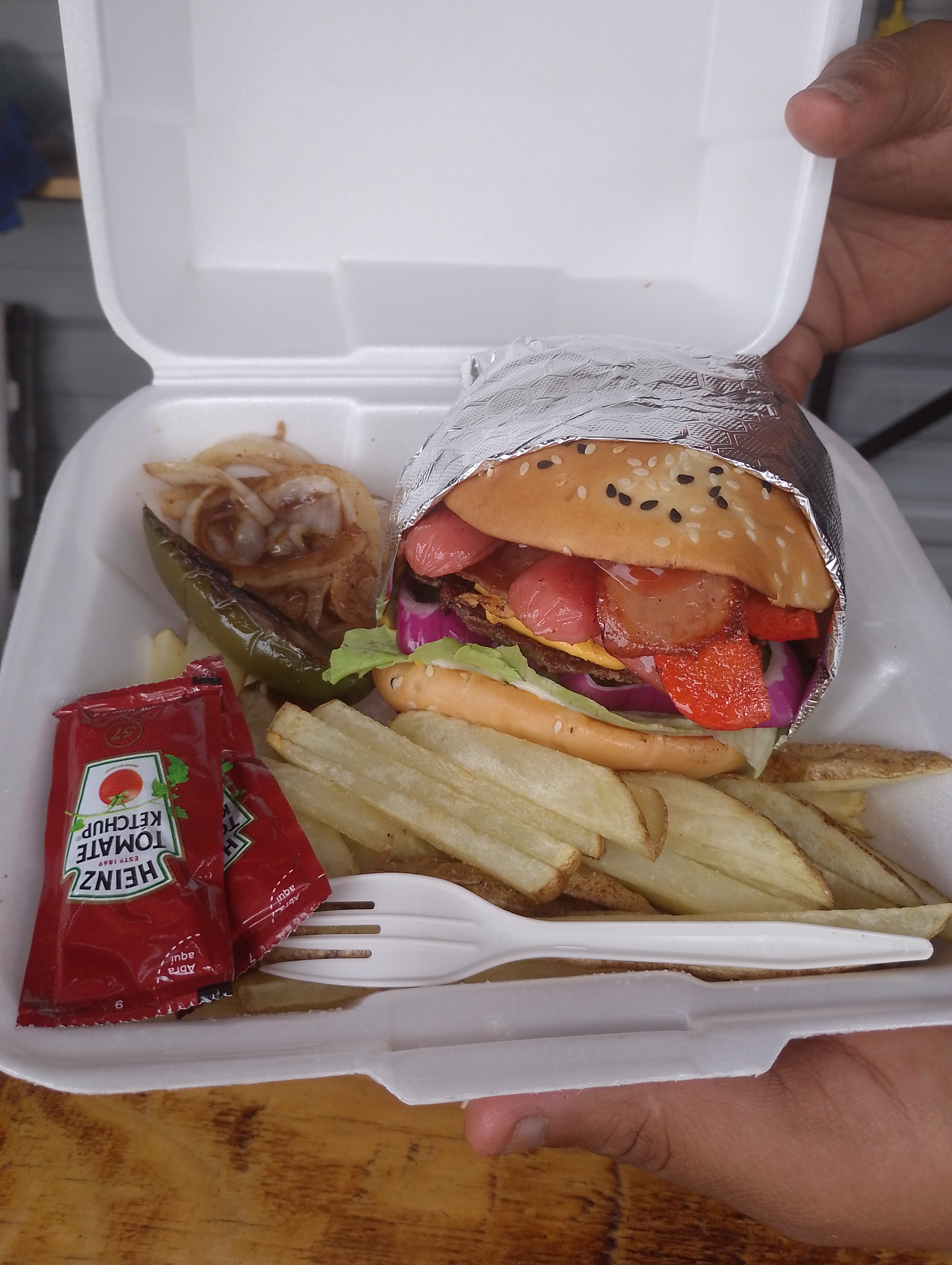 EL CHAPARRAL image 1