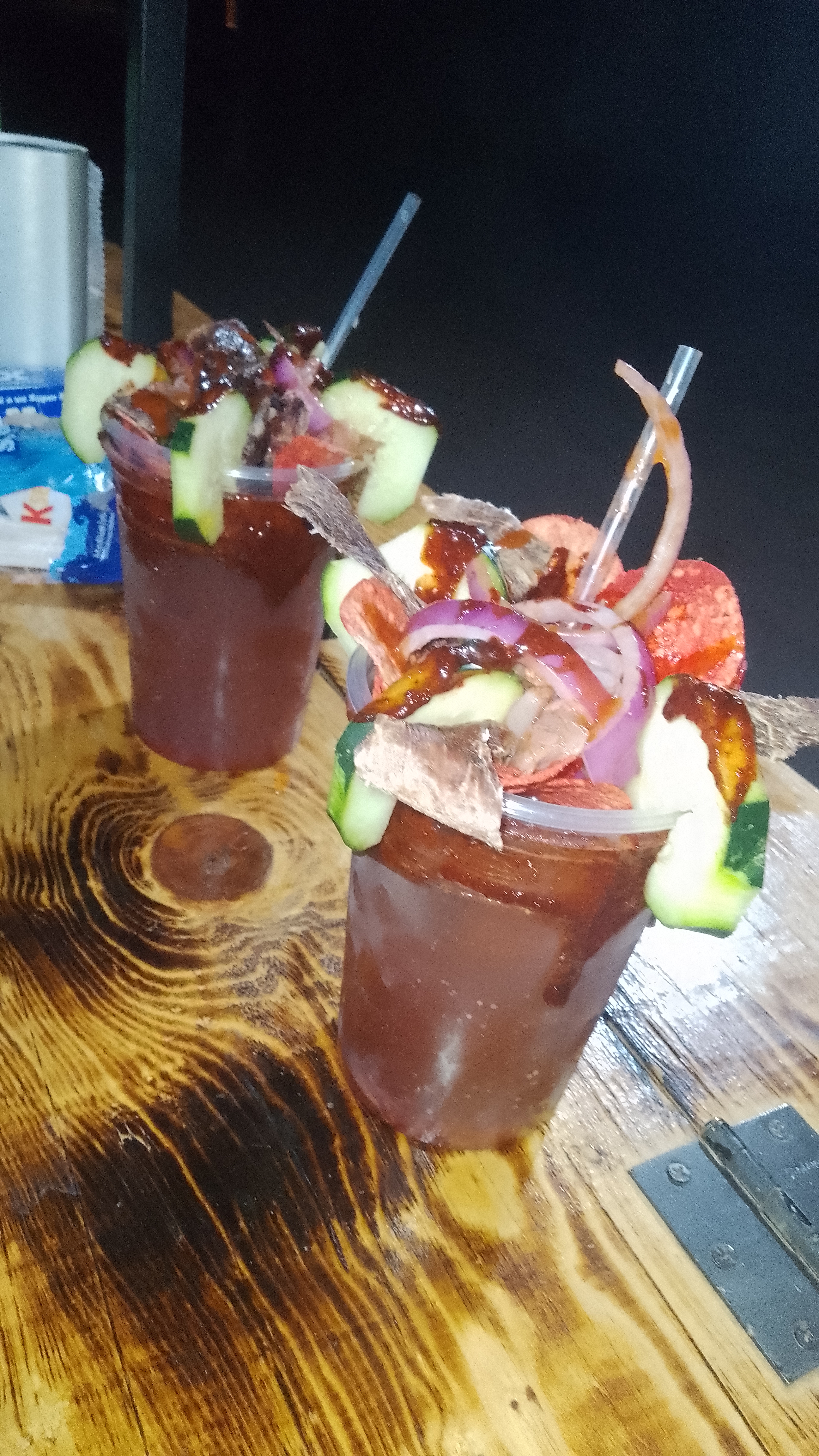 EL CHAPARRAL image 2