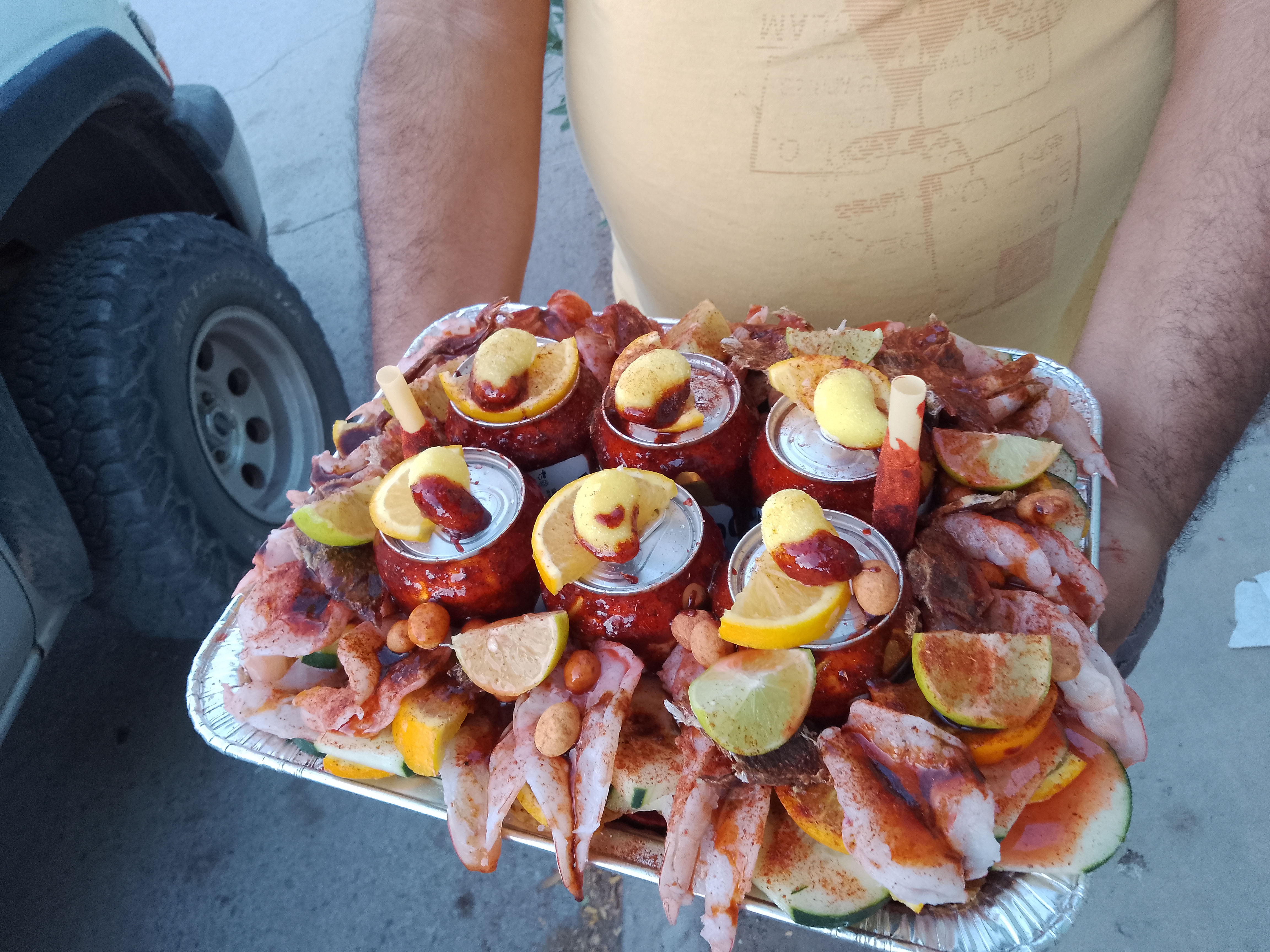 EL CHAPARRAL image 3