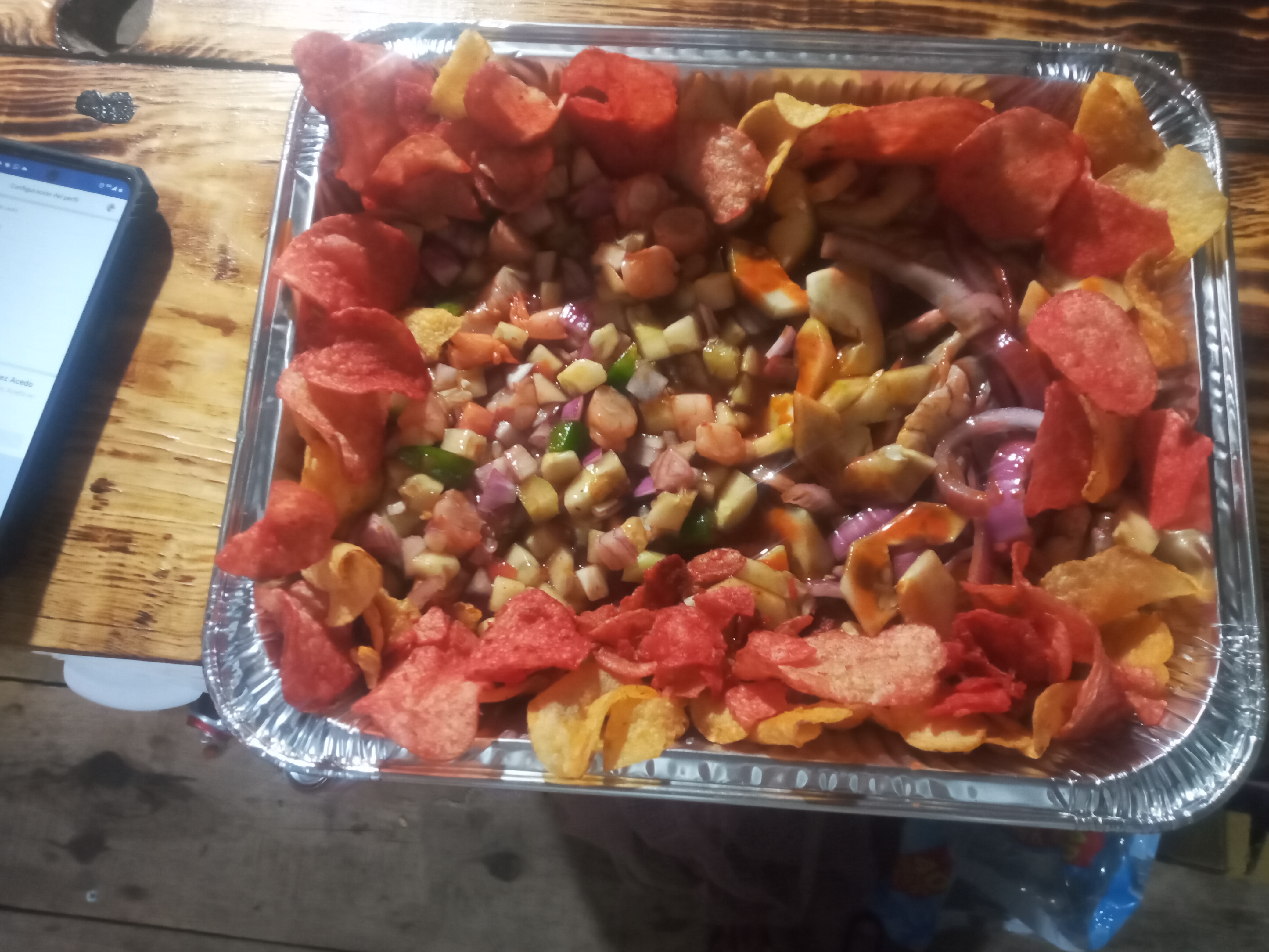 EL CHAPARRAL image 4