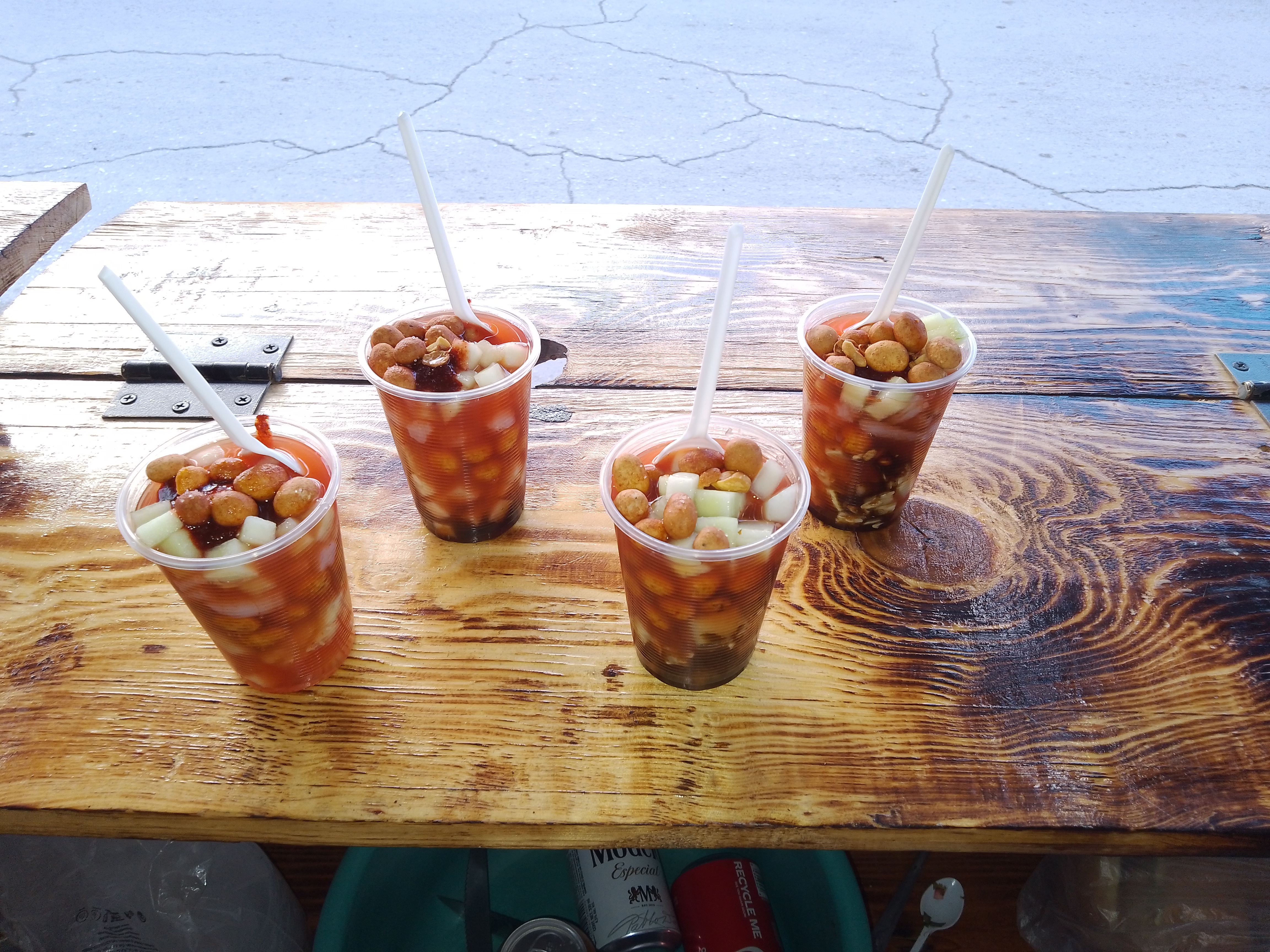 EL CHAPARRAL image 5