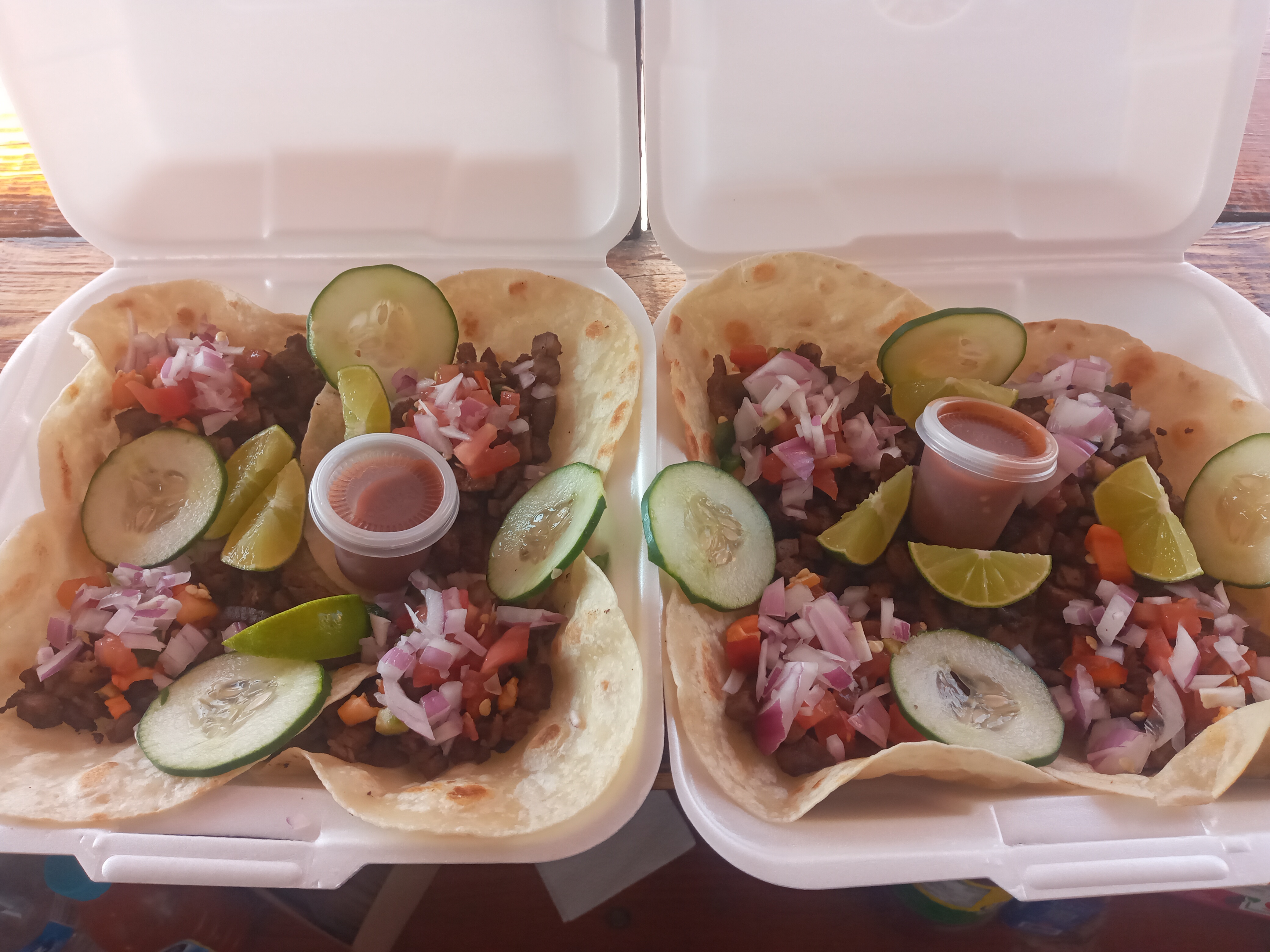 EL CHAPARRAL image 6