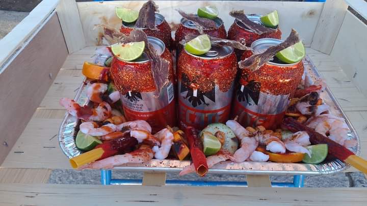 EL CHAPARRAL image 9