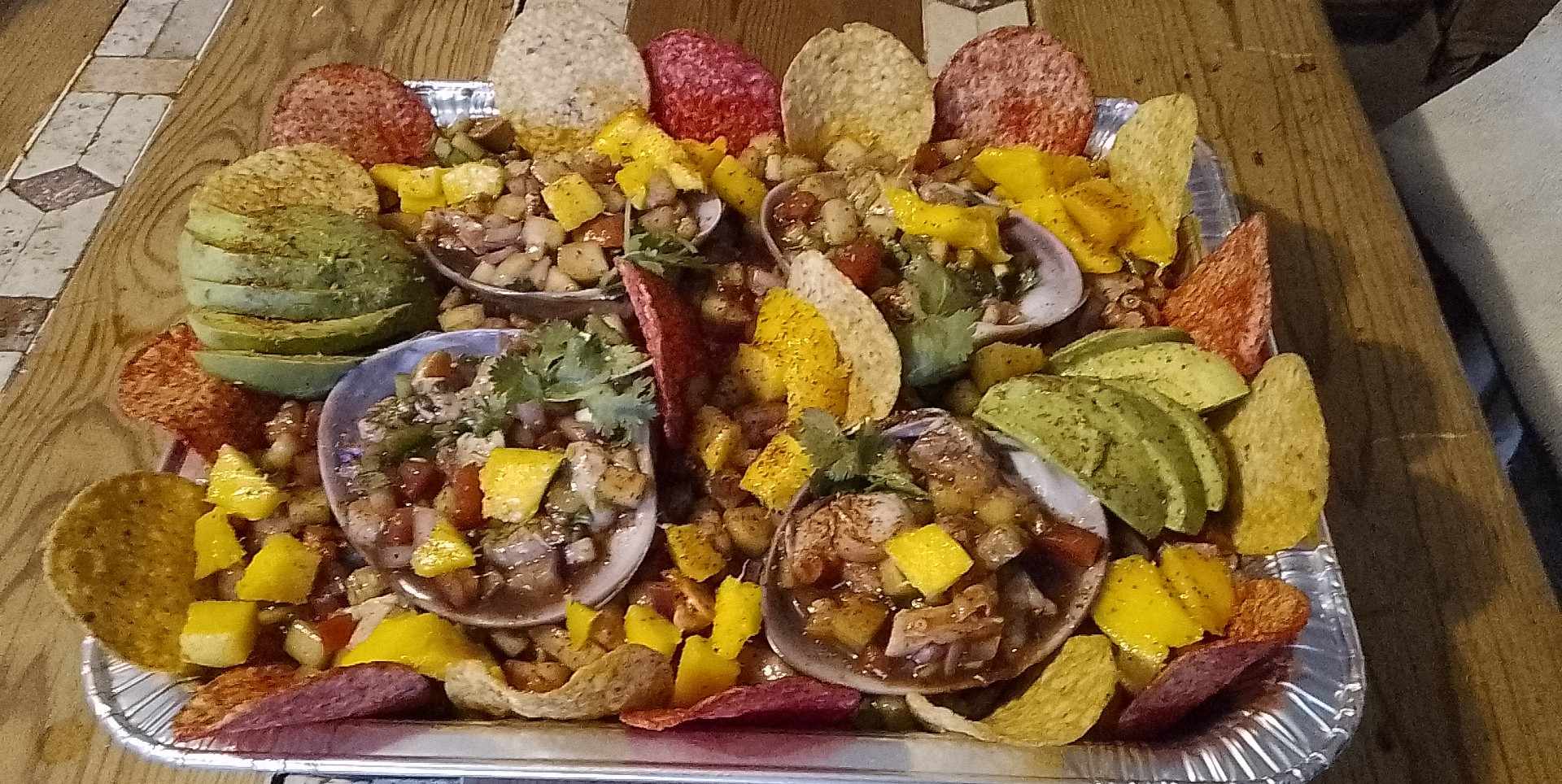 EL CHAPARRAL image 10