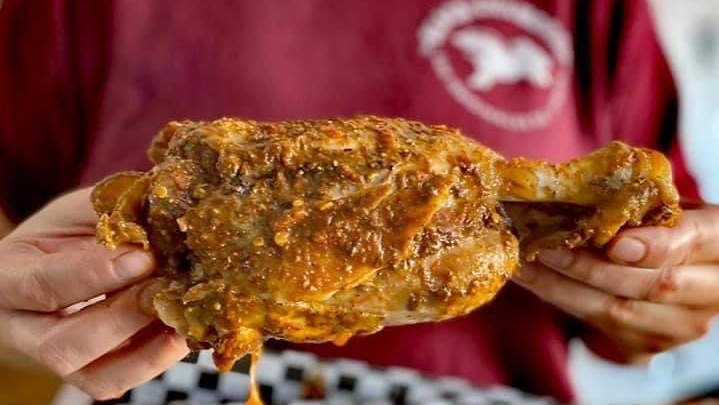 Desayunos BLACK CHAMORRO JANOS Comida Mexicana image 2