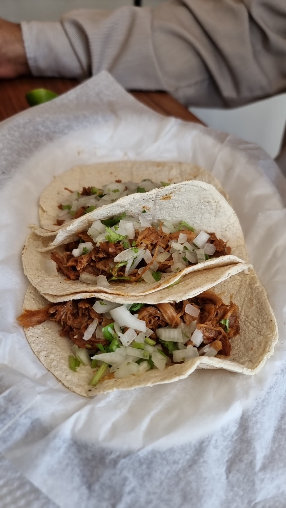 Desayunos BLACK CHAMORRO JANOS Comida Mexicana image 4