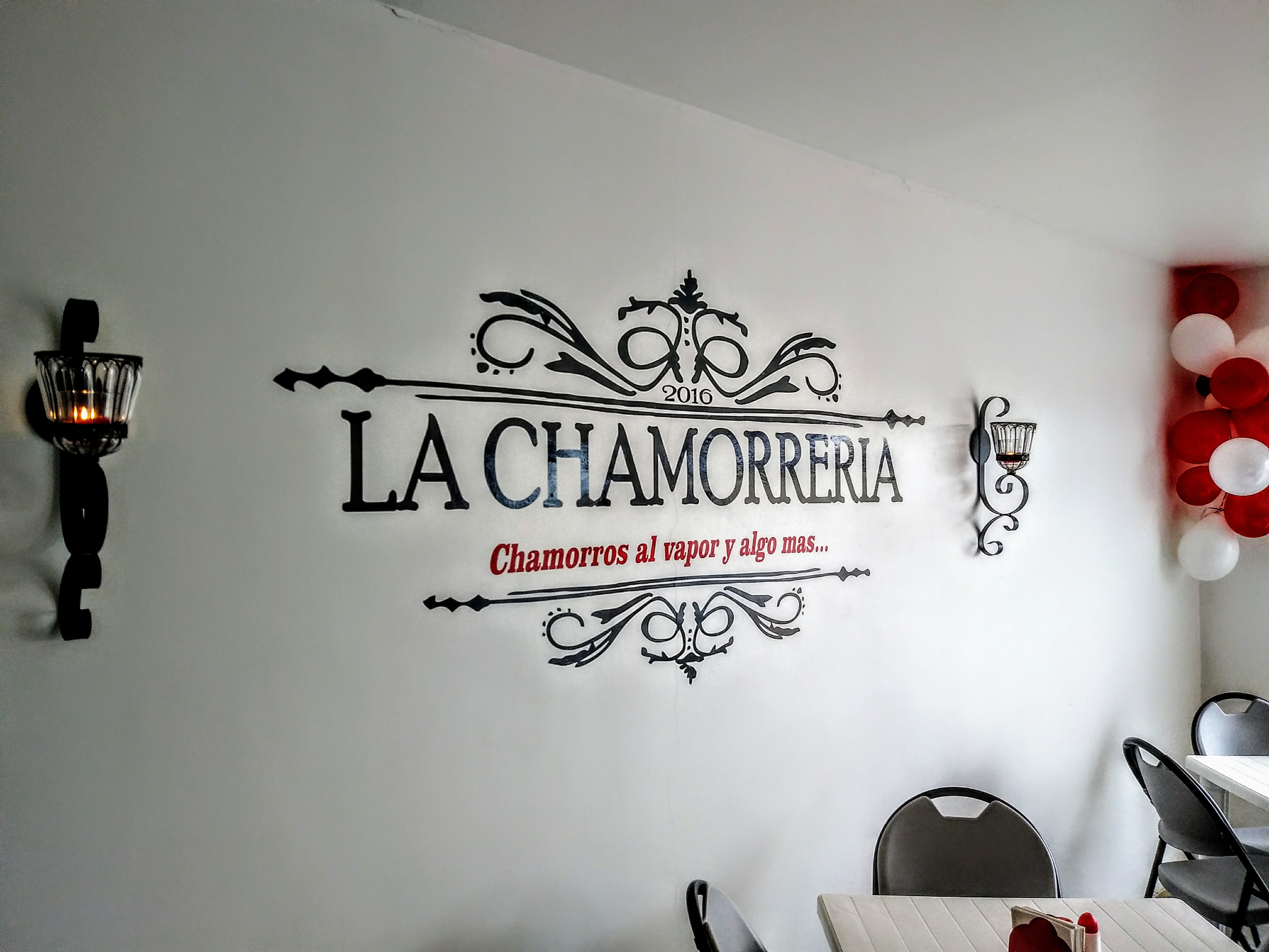 Desayunos BLACK CHAMORRO JANOS Comida Mexicana image 6