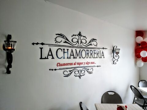 Desayunos BLACK CHAMORRO JANOS Comida Mexicana image 6