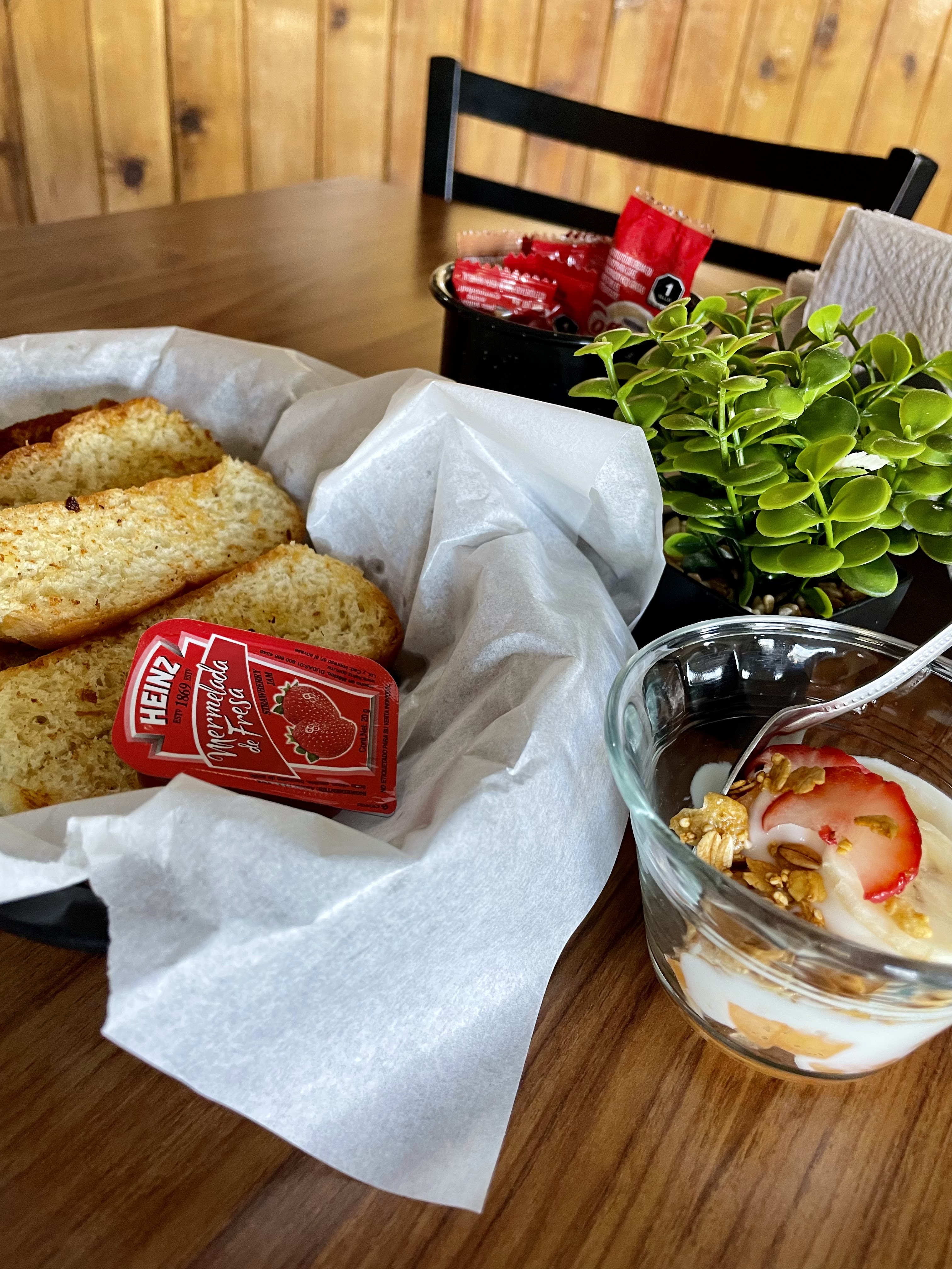 Desayunos BLACK CHAMORRO JANOS Comida Mexicana image 10