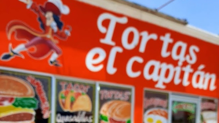 Tortas El Capitán image 3